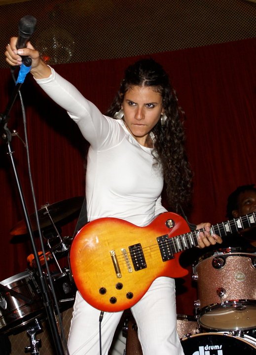 Rockin Out ~ 2010