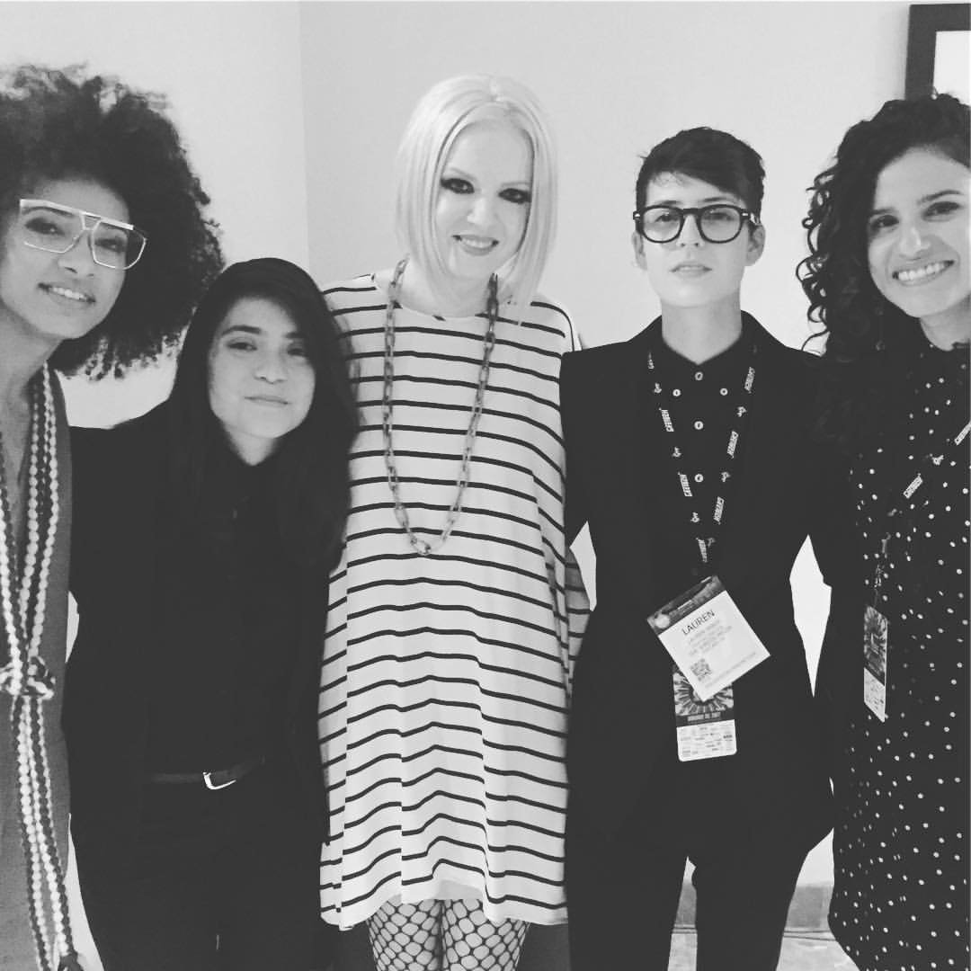 Great folks ~ 2017