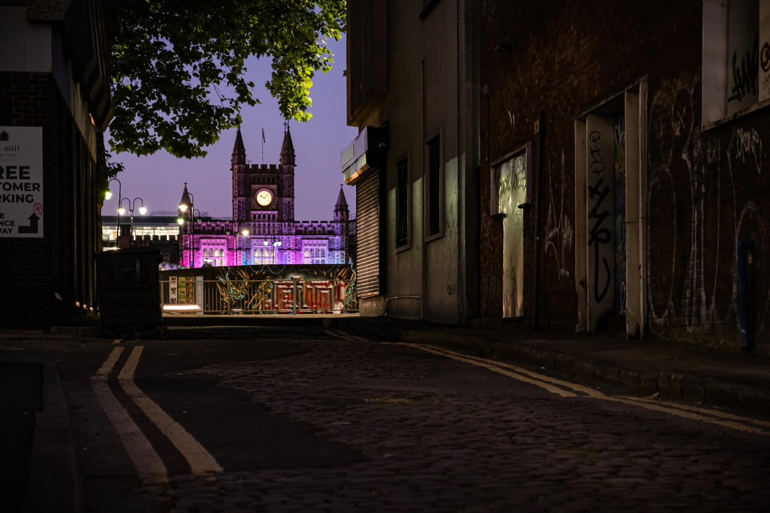 Temple Meads Station, Bristol, UK-2.jpg