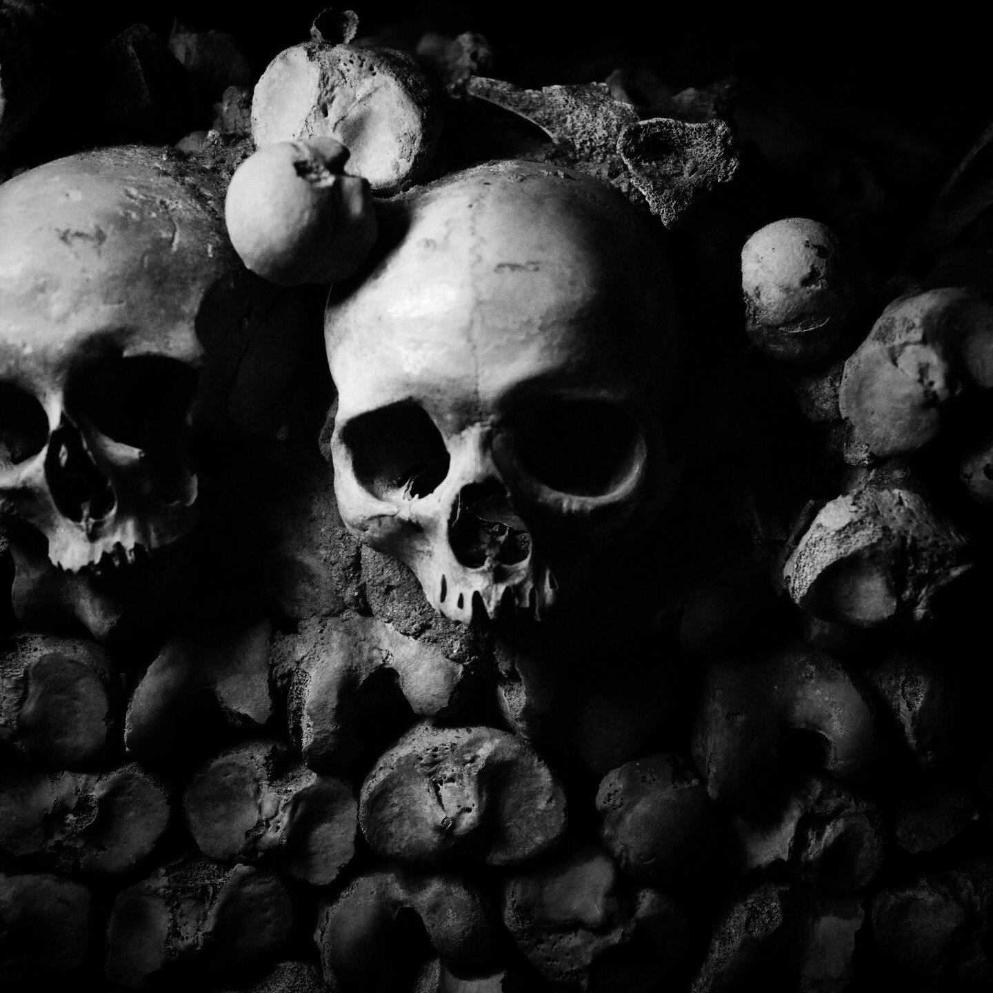 ⠀⠀⠀⠀⠀⠀⠀⠀⠀
============================
⠀⠀⠀⠀⠀⠀⠀⠀⠀
📍 Catacombes de Paris, Paris, France 🇫🇷
⠀⠀⠀⠀⠀⠀⠀⠀⠀
📷 Keir Gravil (@keirgravil)
⠀⠀⠀⠀⠀⠀⠀⠀⠀
📅 May 2023
⠀⠀⠀⠀⠀⠀⠀⠀⠀
============================
⠀⠀⠀⠀⠀
The Catacombs of Paris; probably one of the most mac