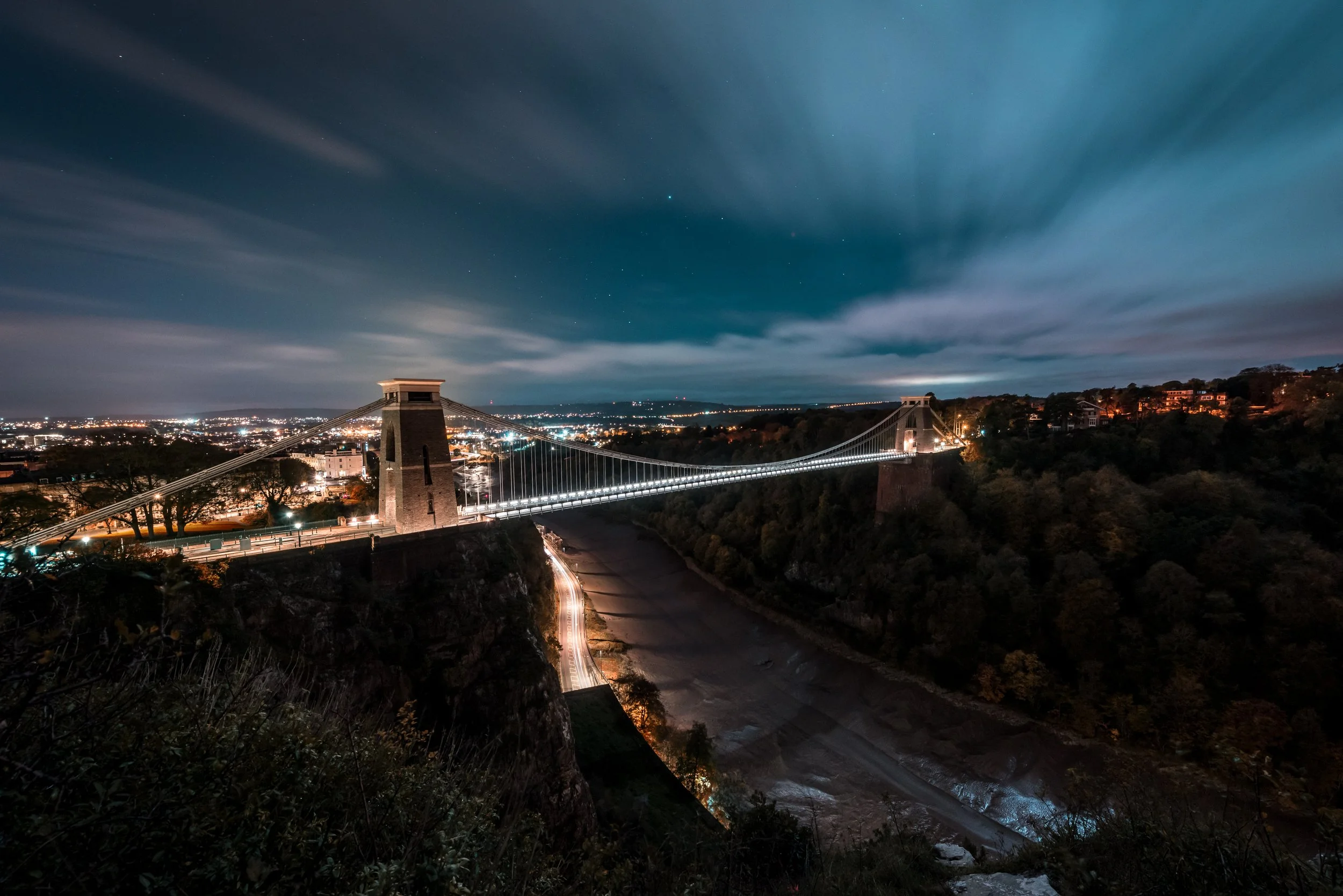 Clifton Suspension Bridge, Bristol, UK-3.jpg