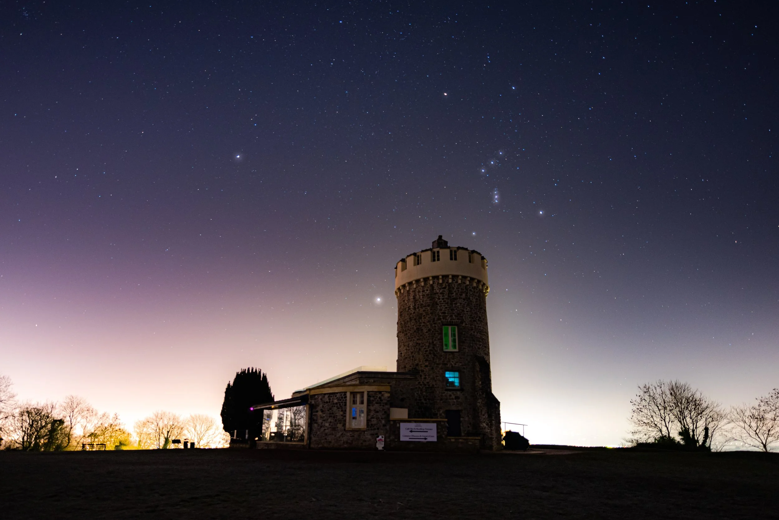 Clifton Observatory, Bristol, UK.jpg
