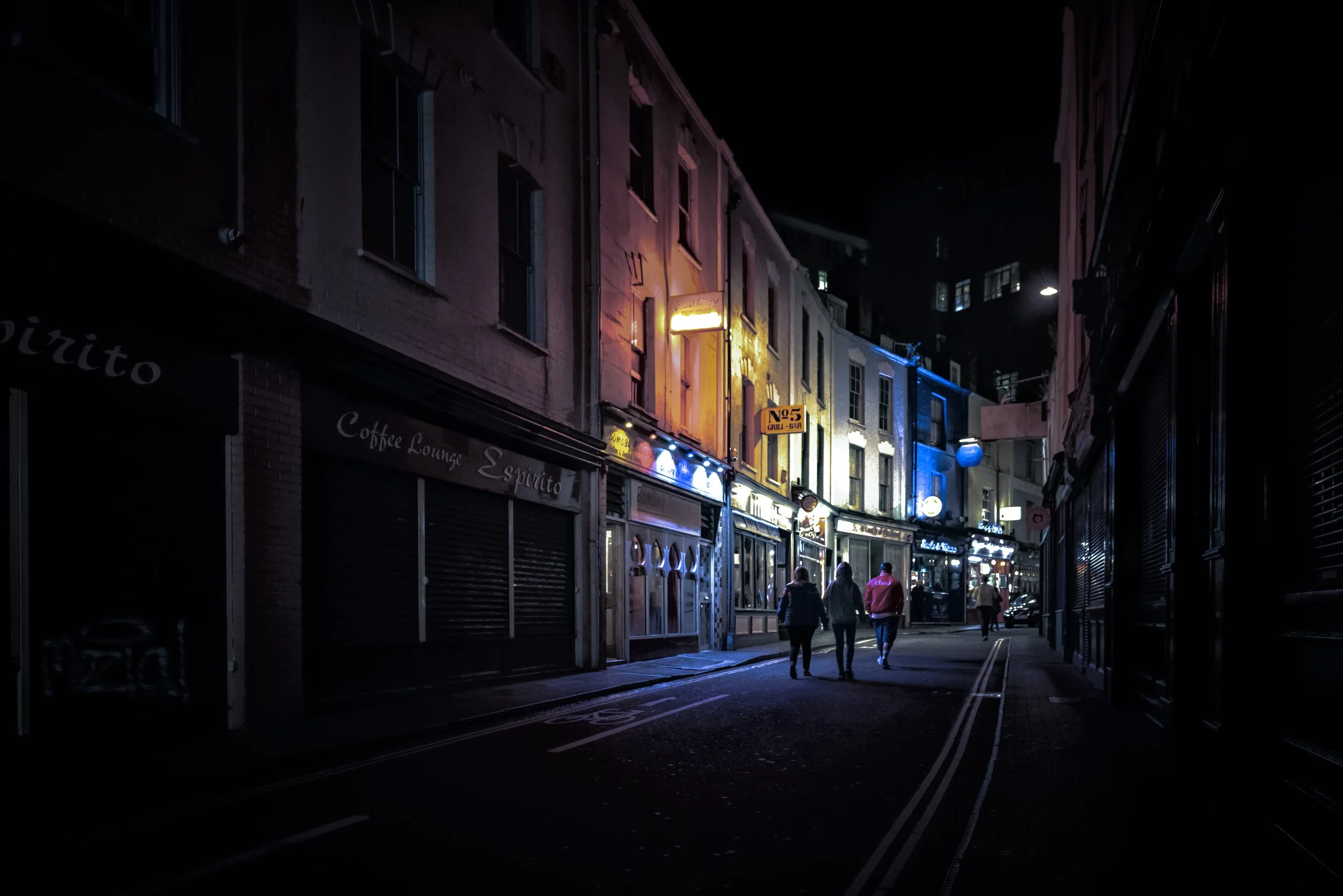 Denmark Street, Bristol, UK.jpg
