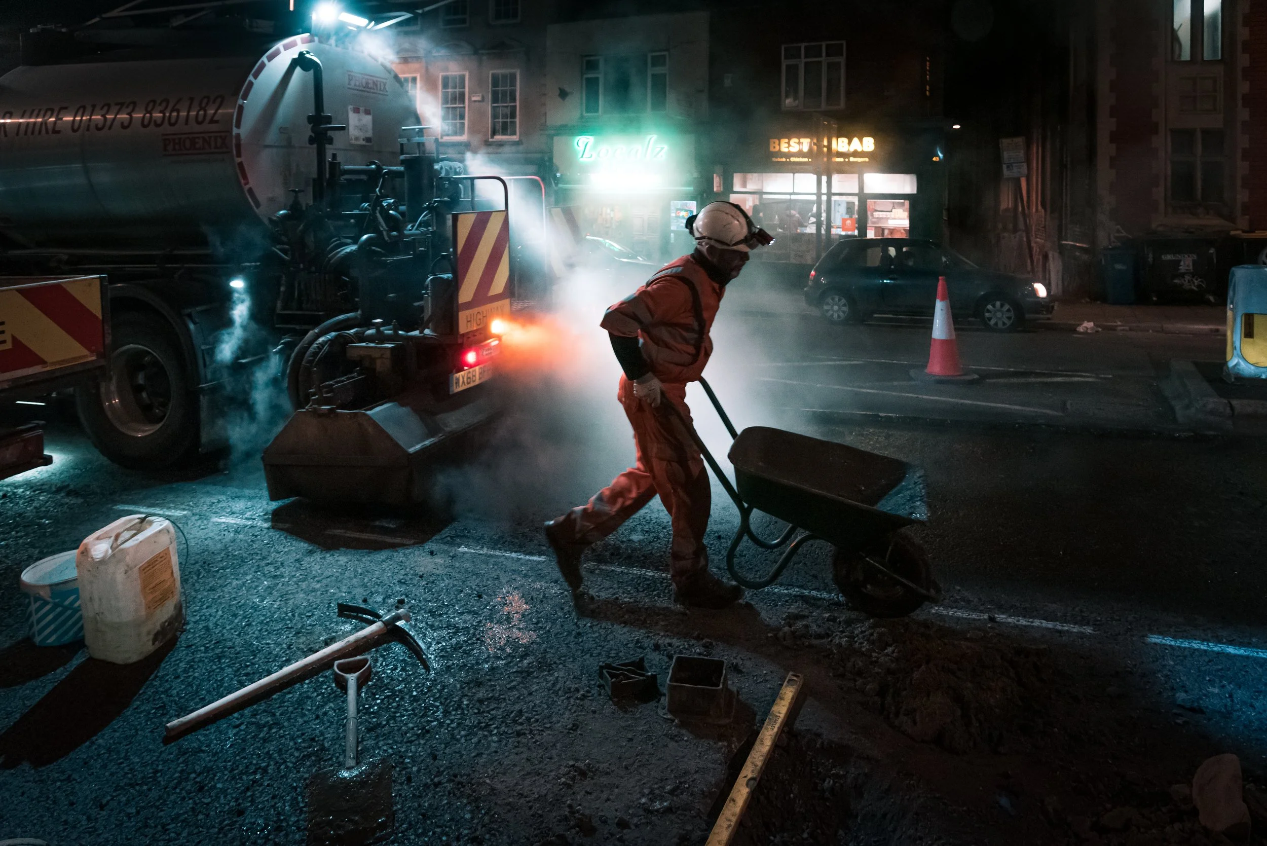 Working on Old Market Street, Bristol, UK.jpg