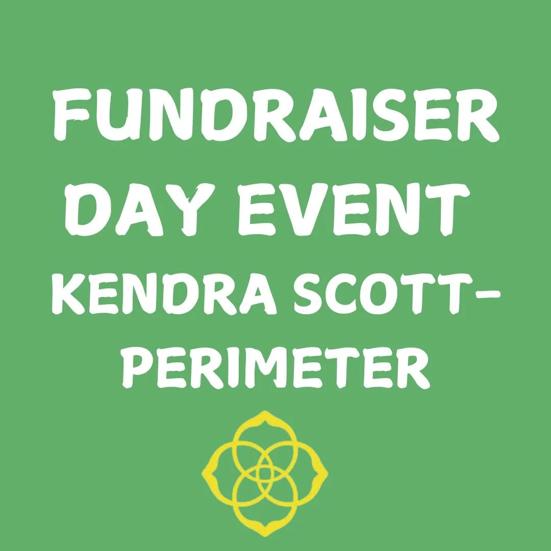 Kendra Scott Fundraiser