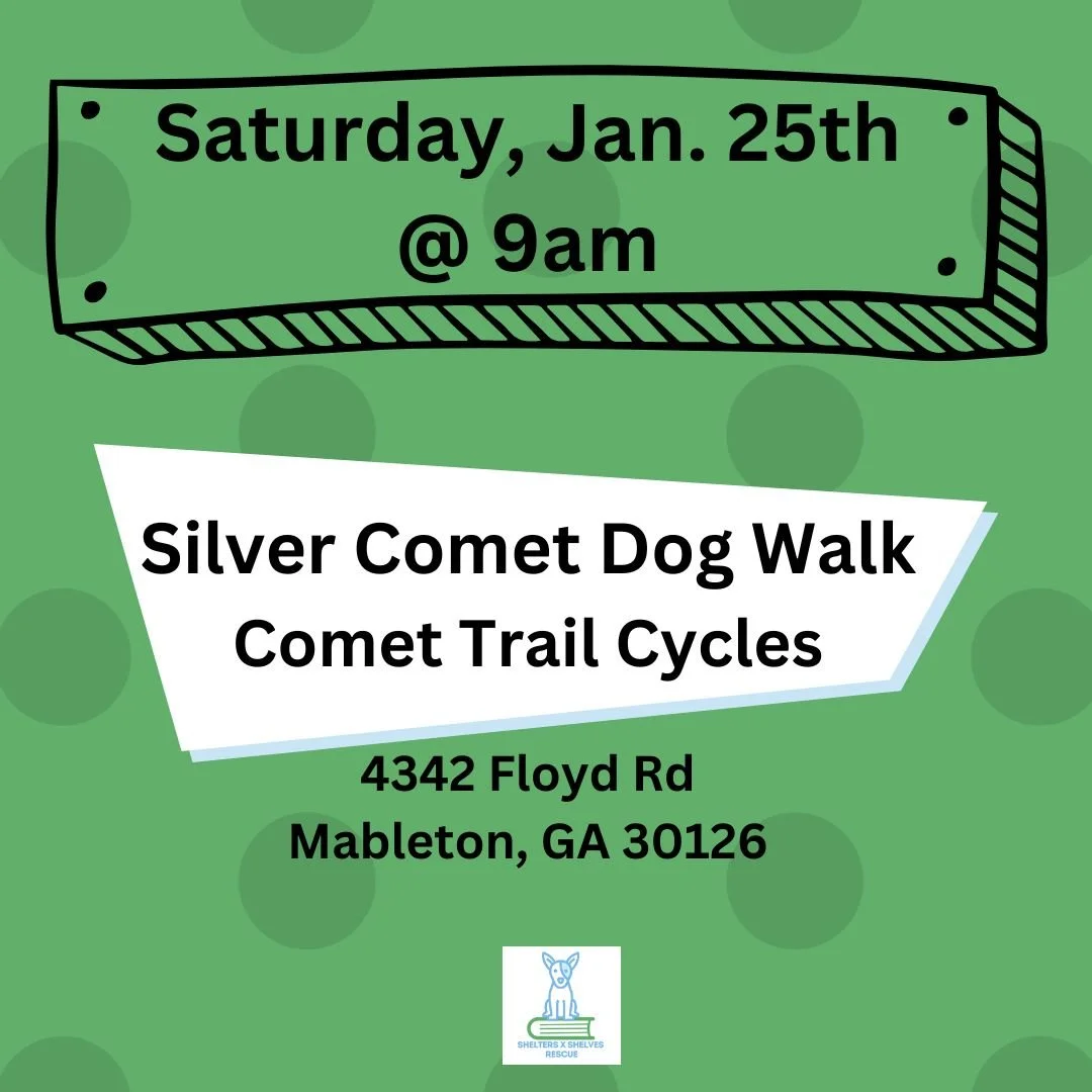 Silver Comet Walk-The Bike Shop