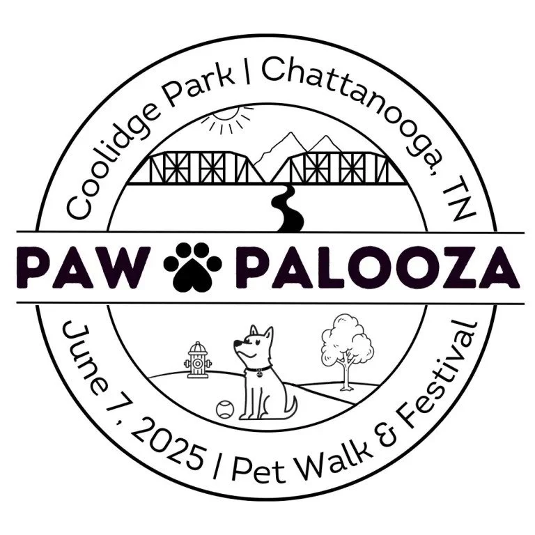 Paw Palooza