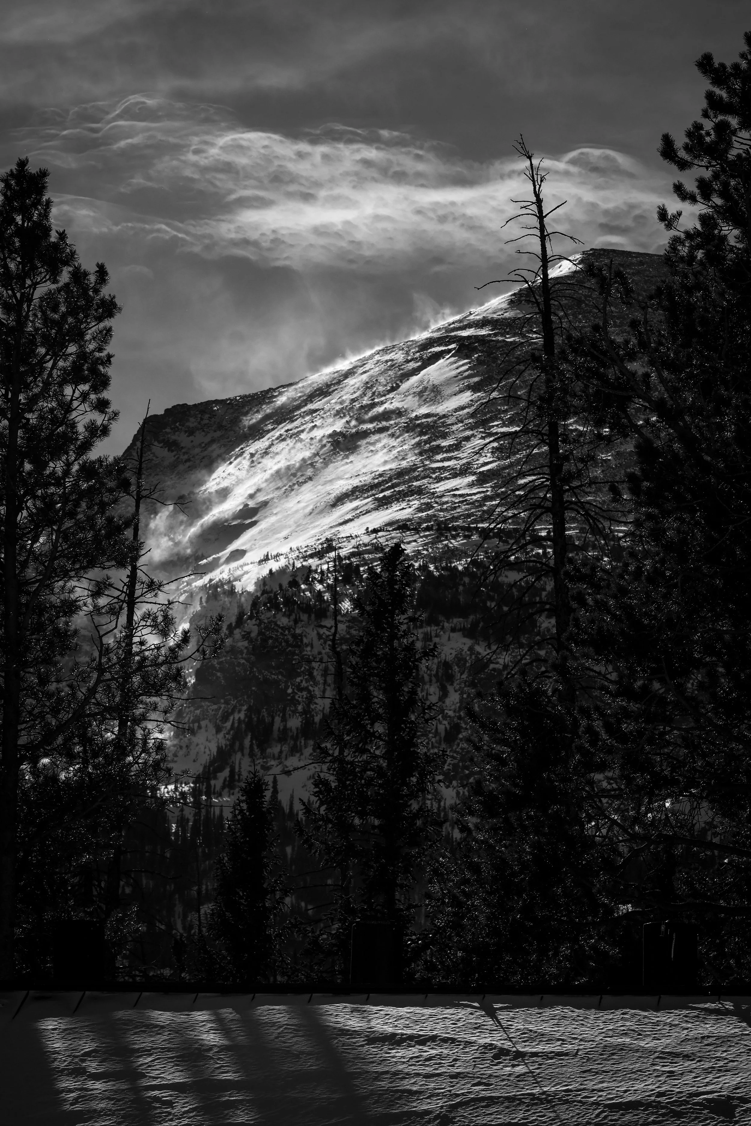 Rocky Mountain National Park, Colorado