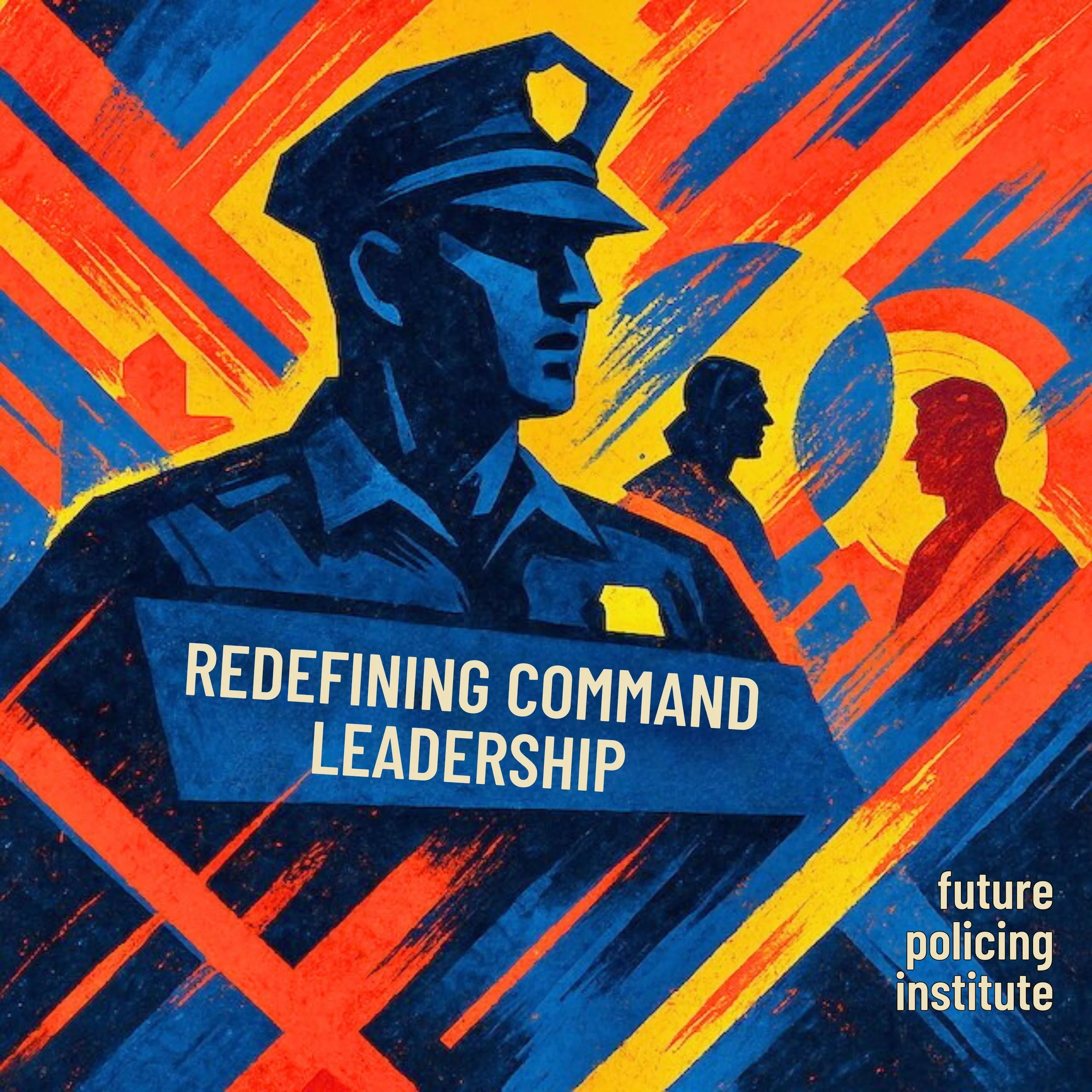 Redefining Command Leadership: Building Adaptive Culture and Organizational Integrity from the Inside Out