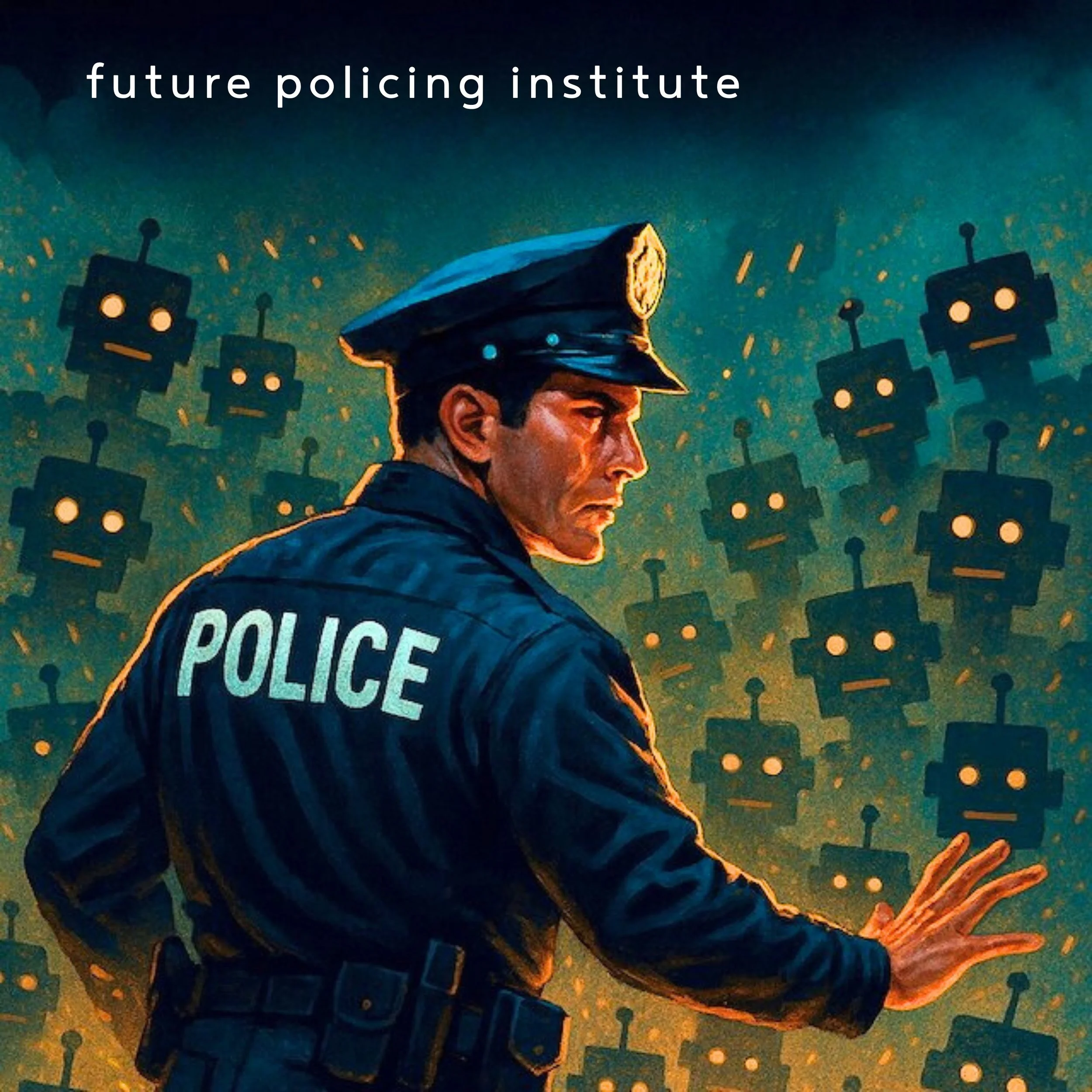 What Can LEOs Do When Attacked By Bots?
