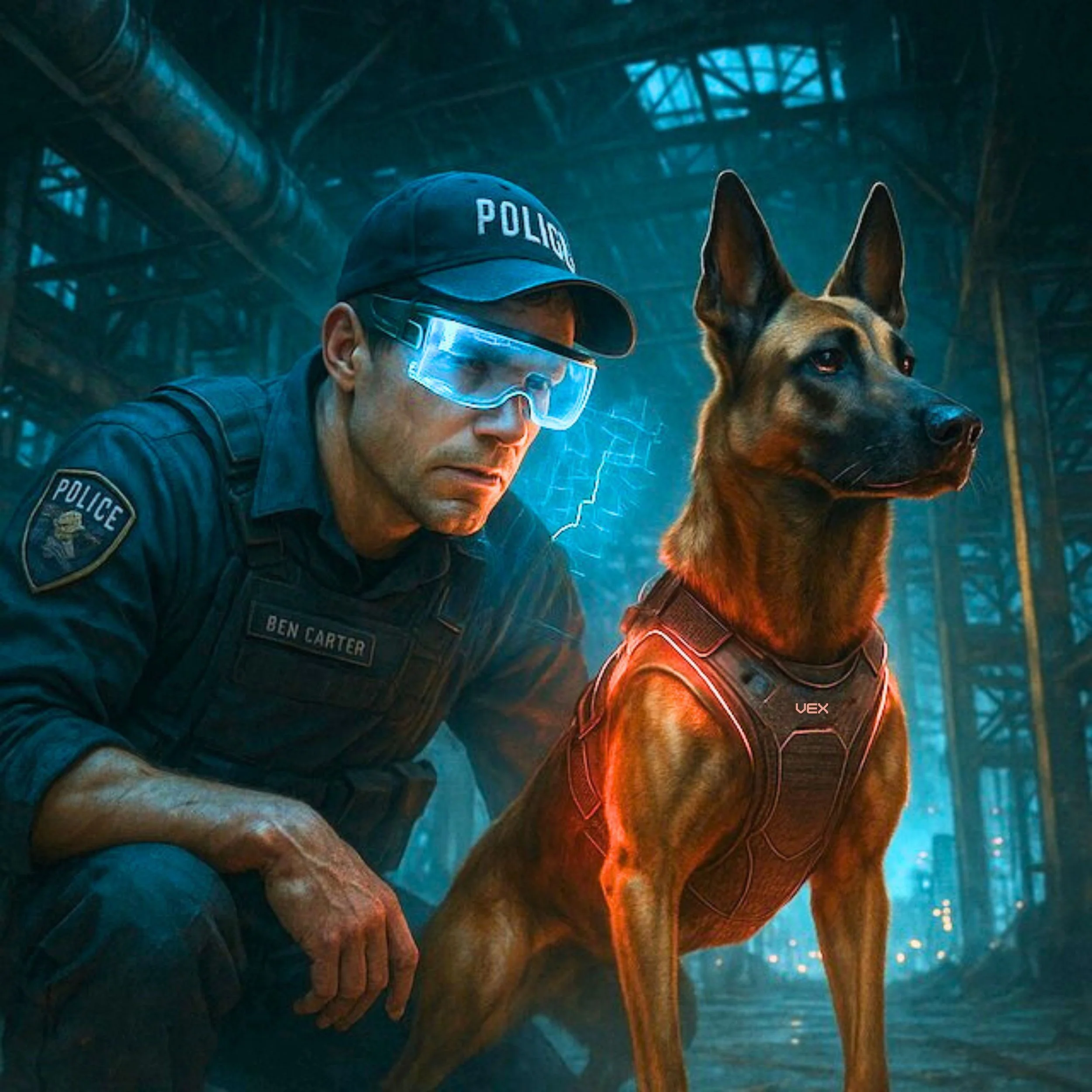 “Beyond the Bark”