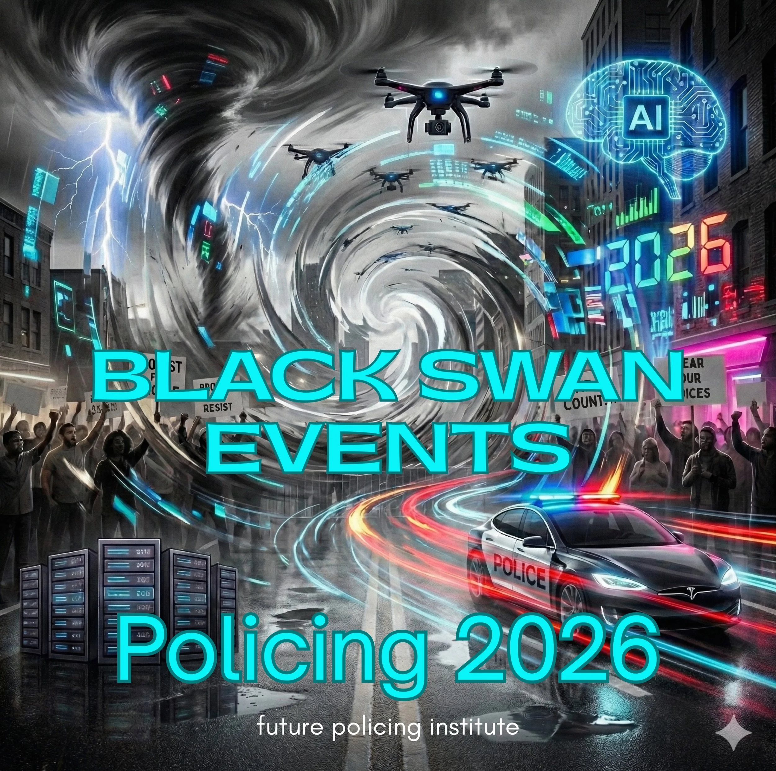 Black Swan Events 2026