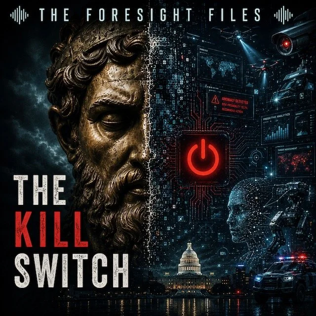 The Kill Switch