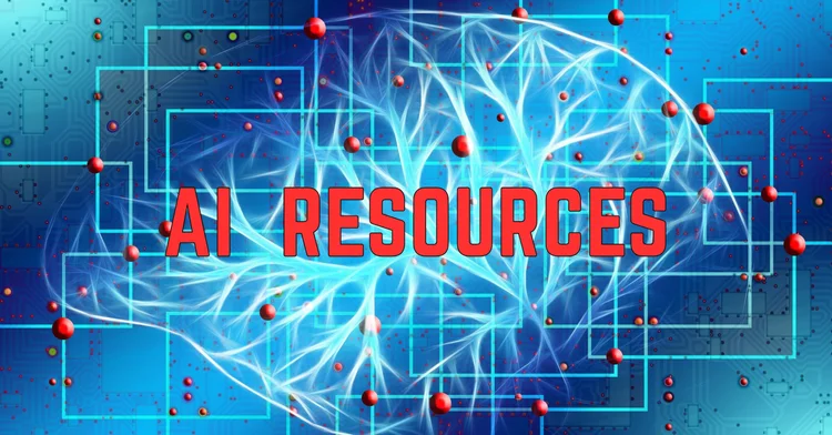 AI Resources | Future Policing Institute