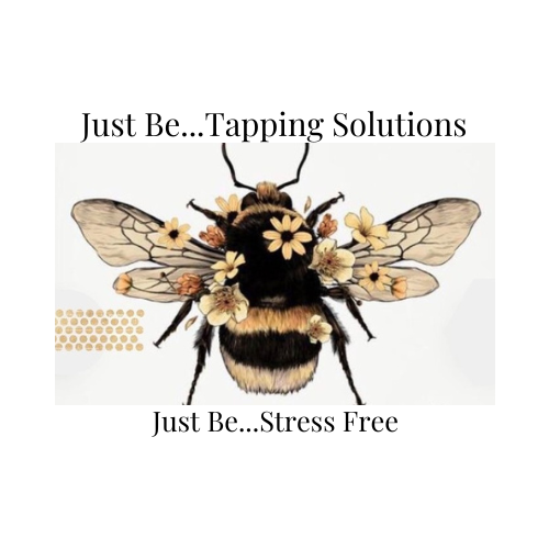 Just Be....Tapping Solutions