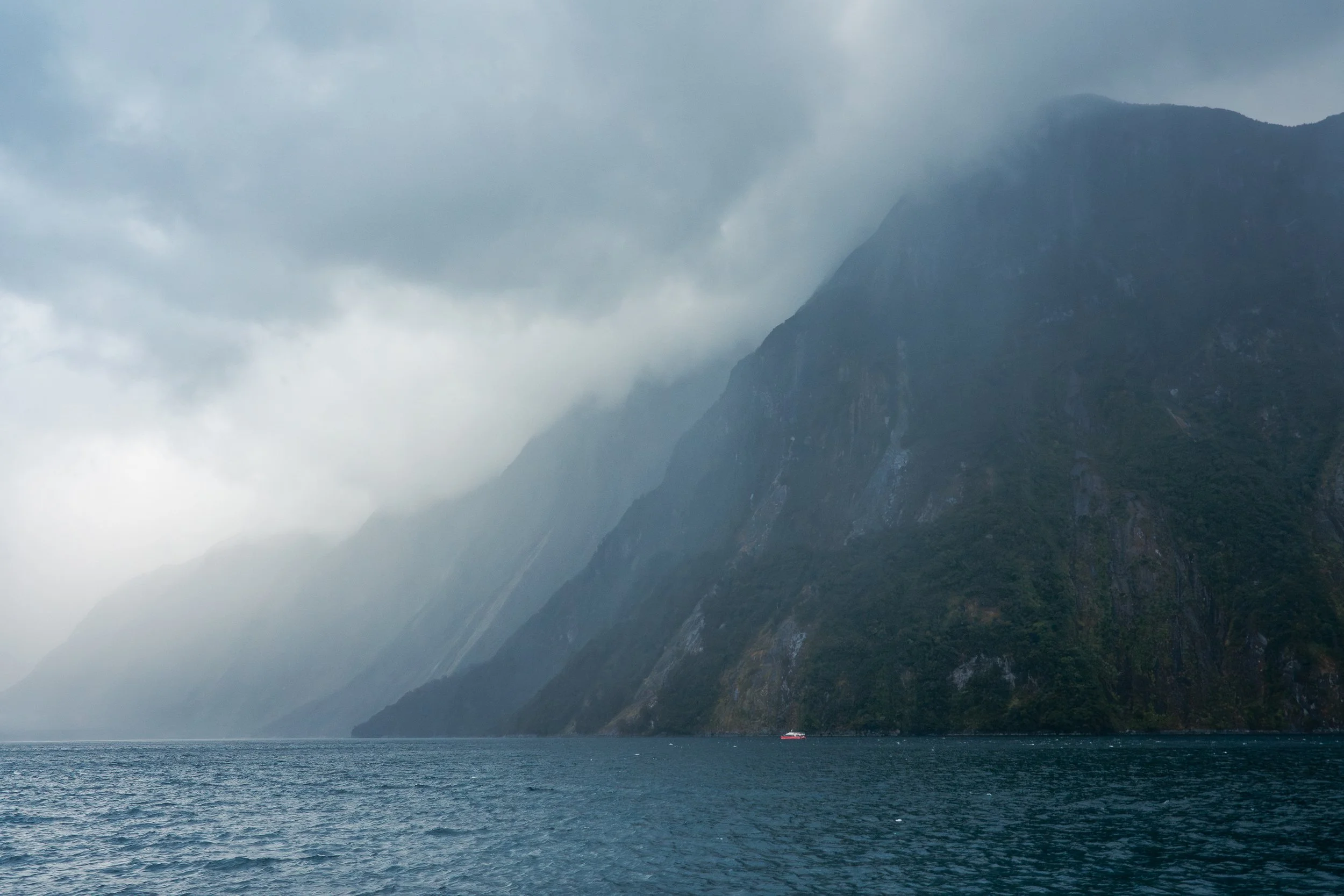 New Zealand: My Favorite Images