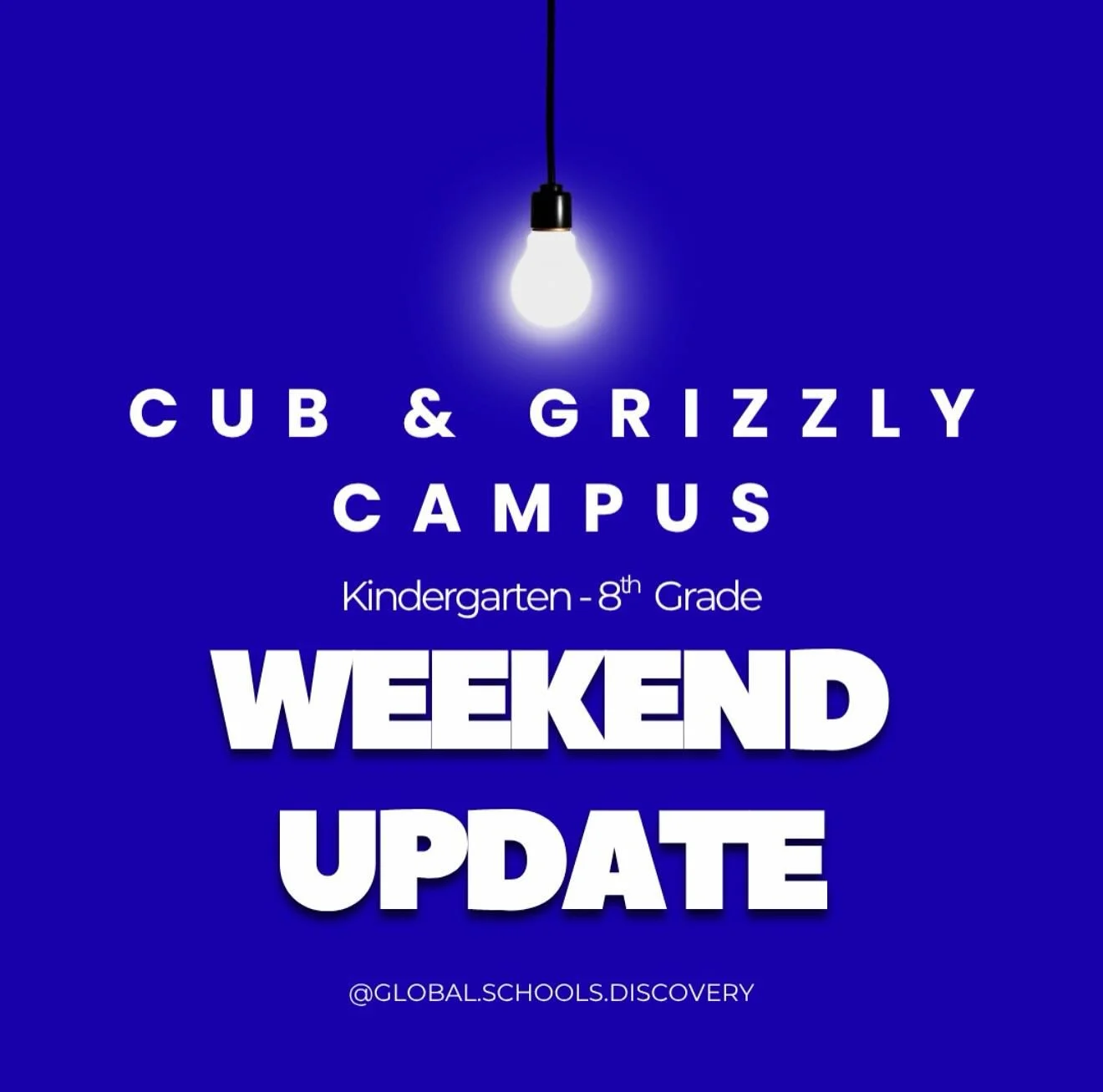Dear GLAD Families,

As the temperatures drop and we move into November, we&rsquo;d like to remind families of two key policies to help ensure consistency and safety across our campus.

1. 🧥 Jackets &amp; Outerwear 🧥
➡️➡️ ONLY ⬅️⬅️ GLAD uniform jac