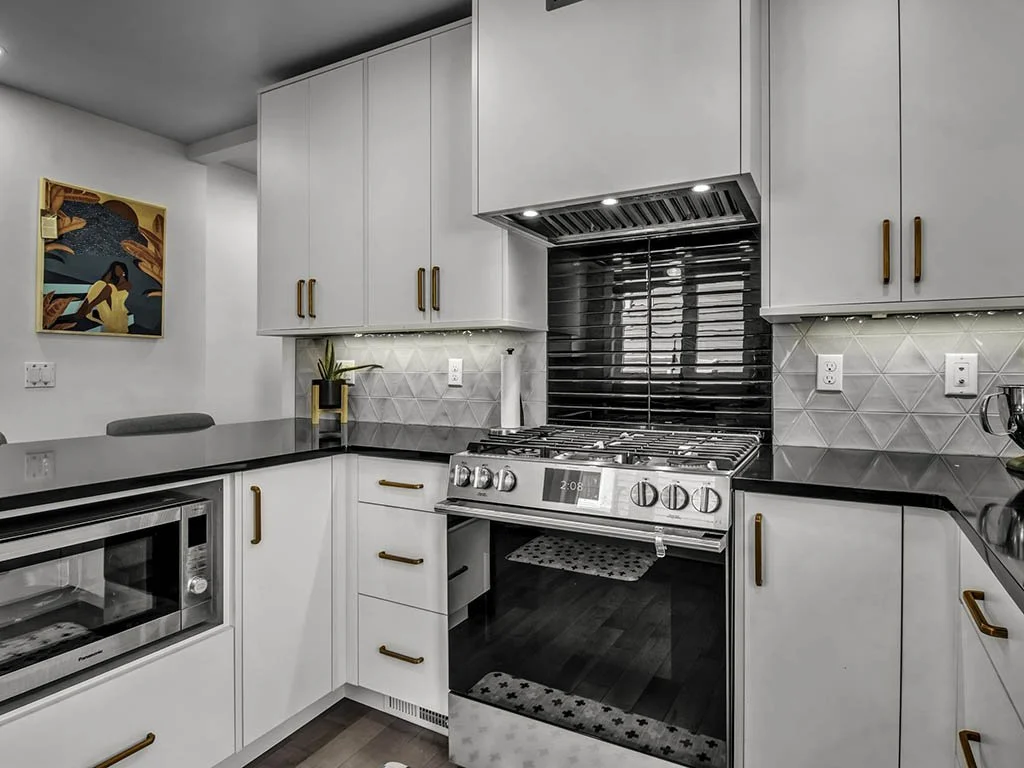 How Strategic Interior Design Tripled Our Home Value
