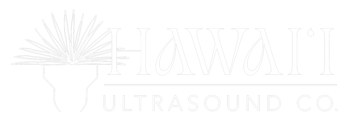 Hawaii Ultrasound Co. | Holualoa, Hawaii Ultrasound