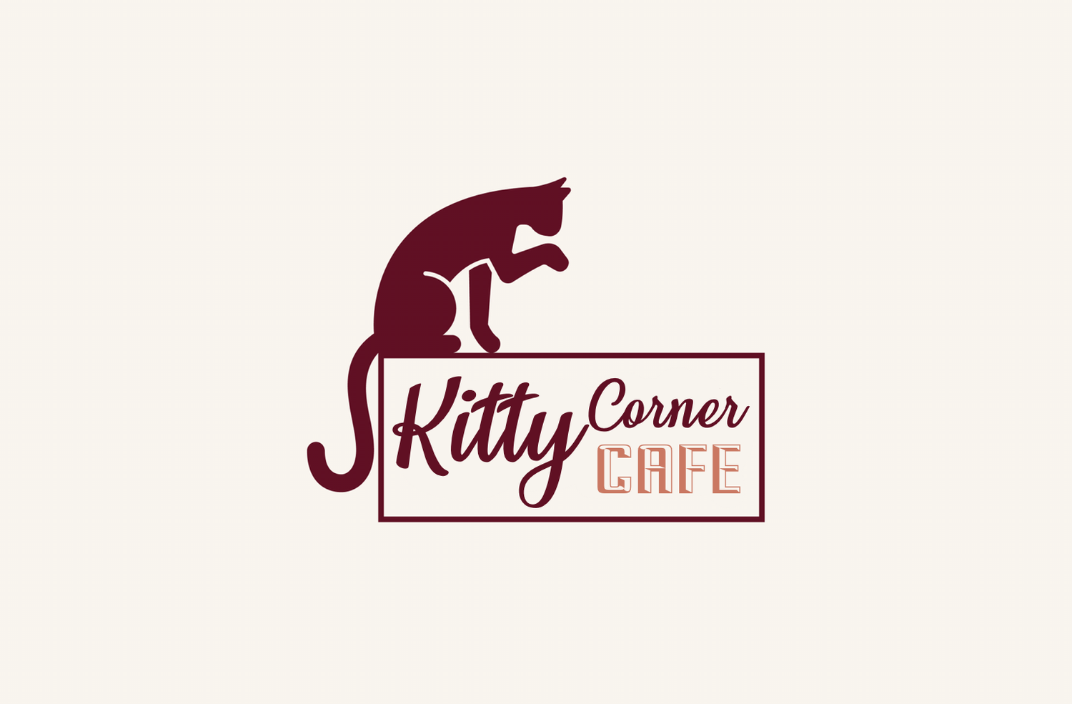 Kitty Corner Café