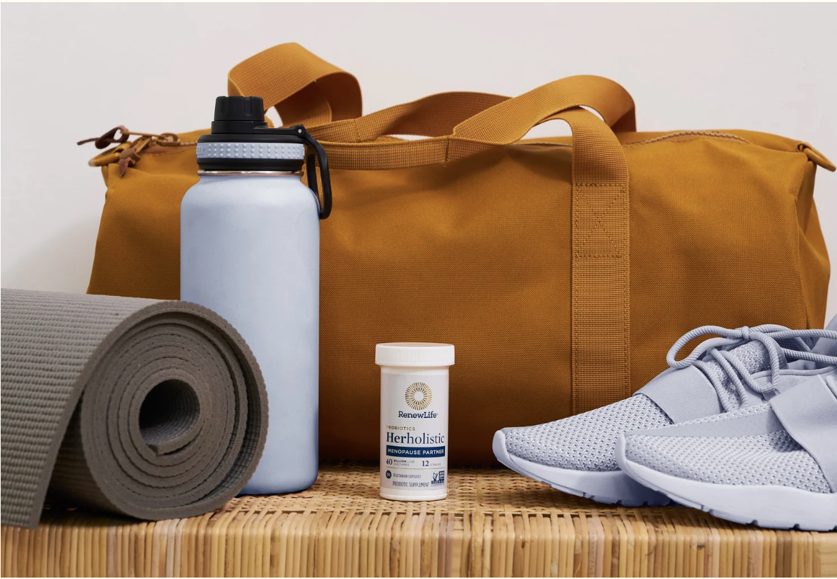 Clorox Wellness Brands