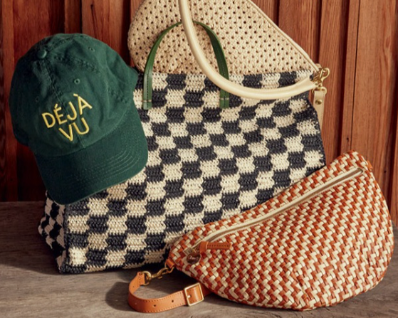Brand Collaborations & Features