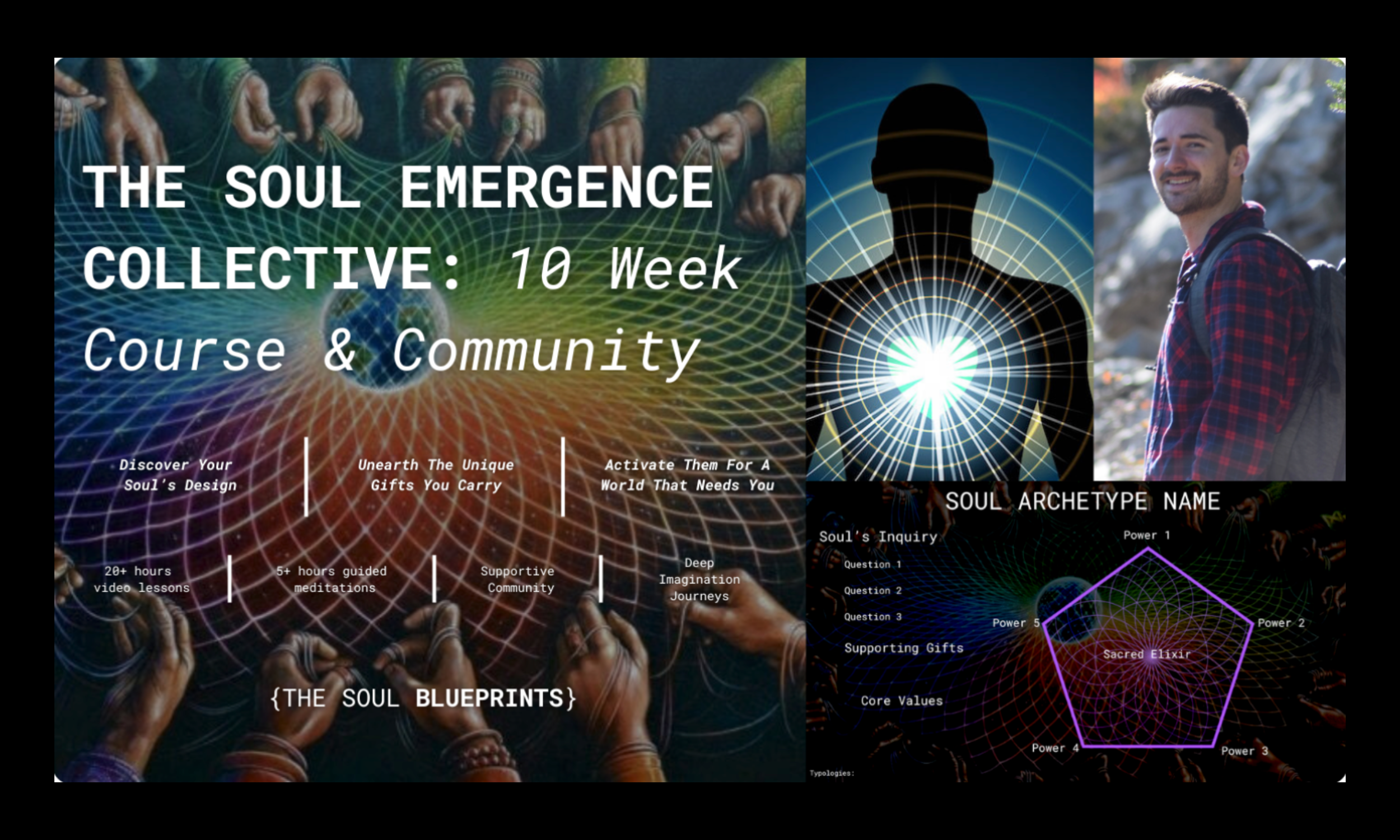 New Offering: The Soul Emergence Collective