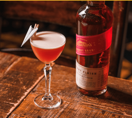 Stranahan's American Single Malt Whiskey
