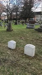 Photo gallery — Ringwood Cemetery