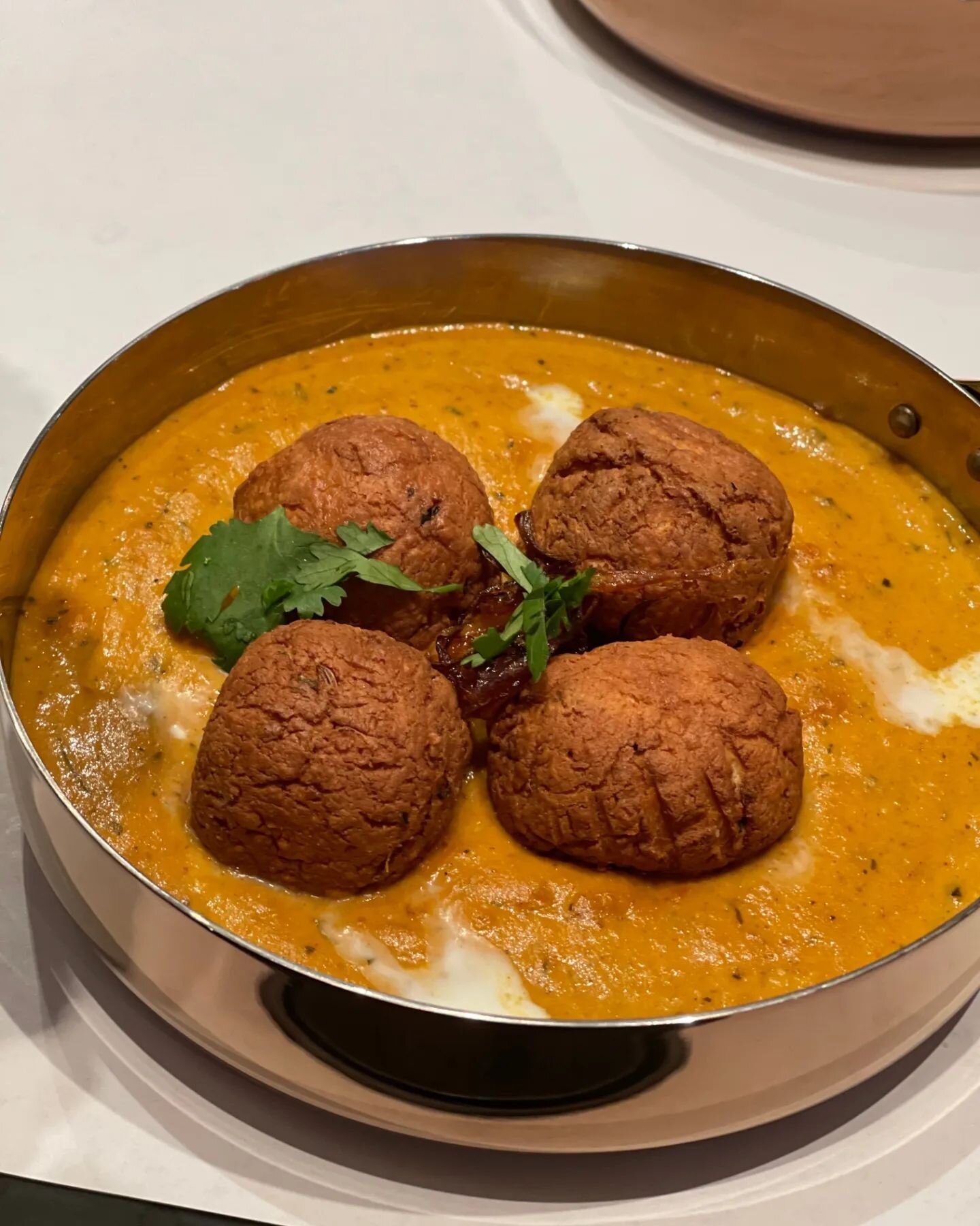 #malaikofta 
.
.
.
.
.
.
#indianfood #foodporn #kofta #foodie #foodlover #neelamindiancuisine #BerkeleyHeights #newjersey 
#restaurants #premium #instafood