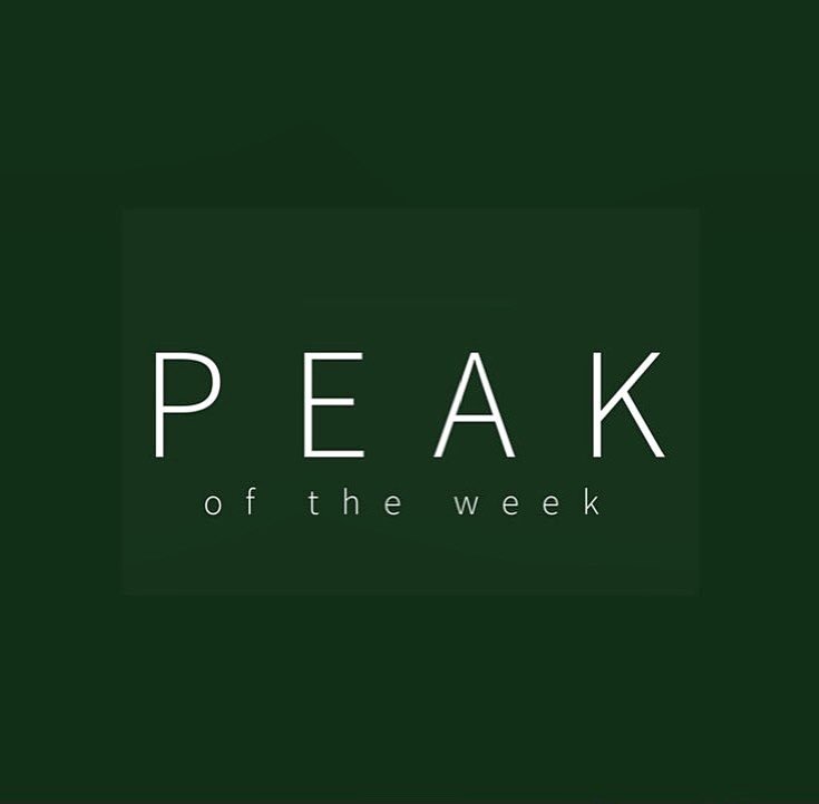 .Peak of the Week.
Coming soon to Peak PT: BFR also known as Blood Flow Restriction. BFR is the brief and intermittent occlusion of arterial and venous blood flow using a tourniquet while at rest or exercising. Using this technique, you can exercise 