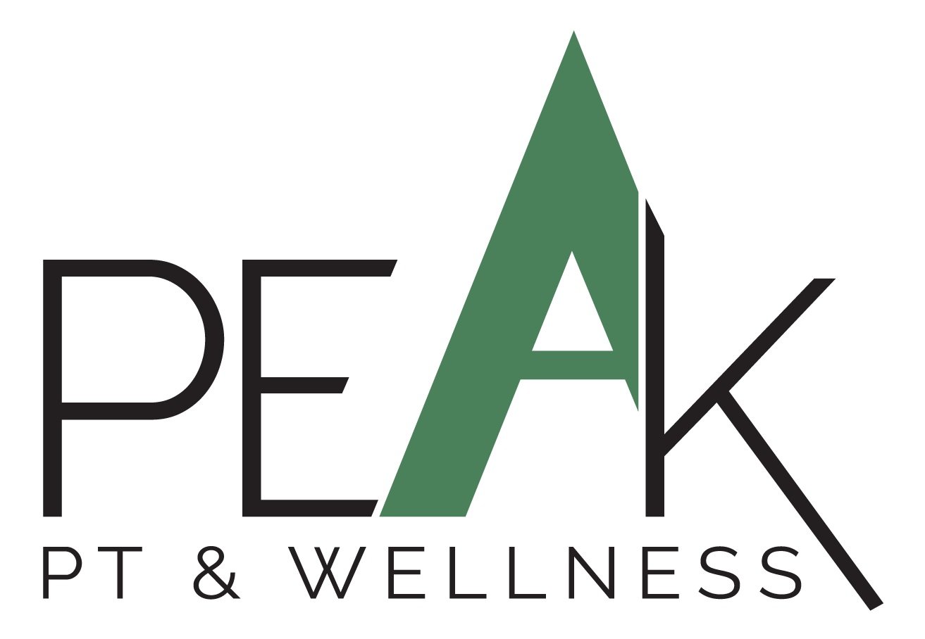 Peak PT &amp; Wellness