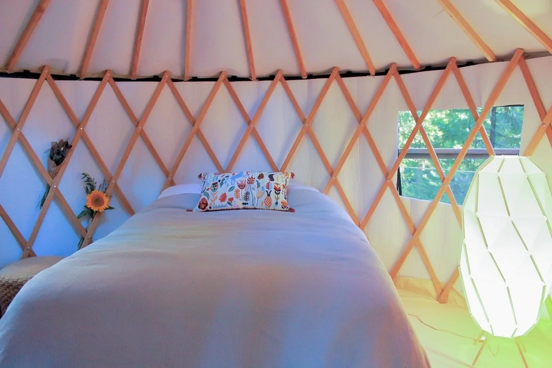Glamping Nature Yurt.jpeg