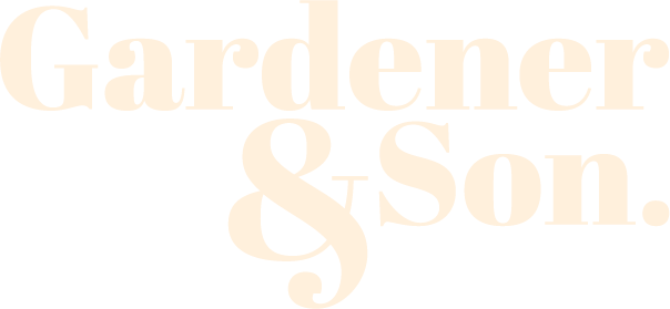 The Gardens of Our Lives - 1936 - 1990
