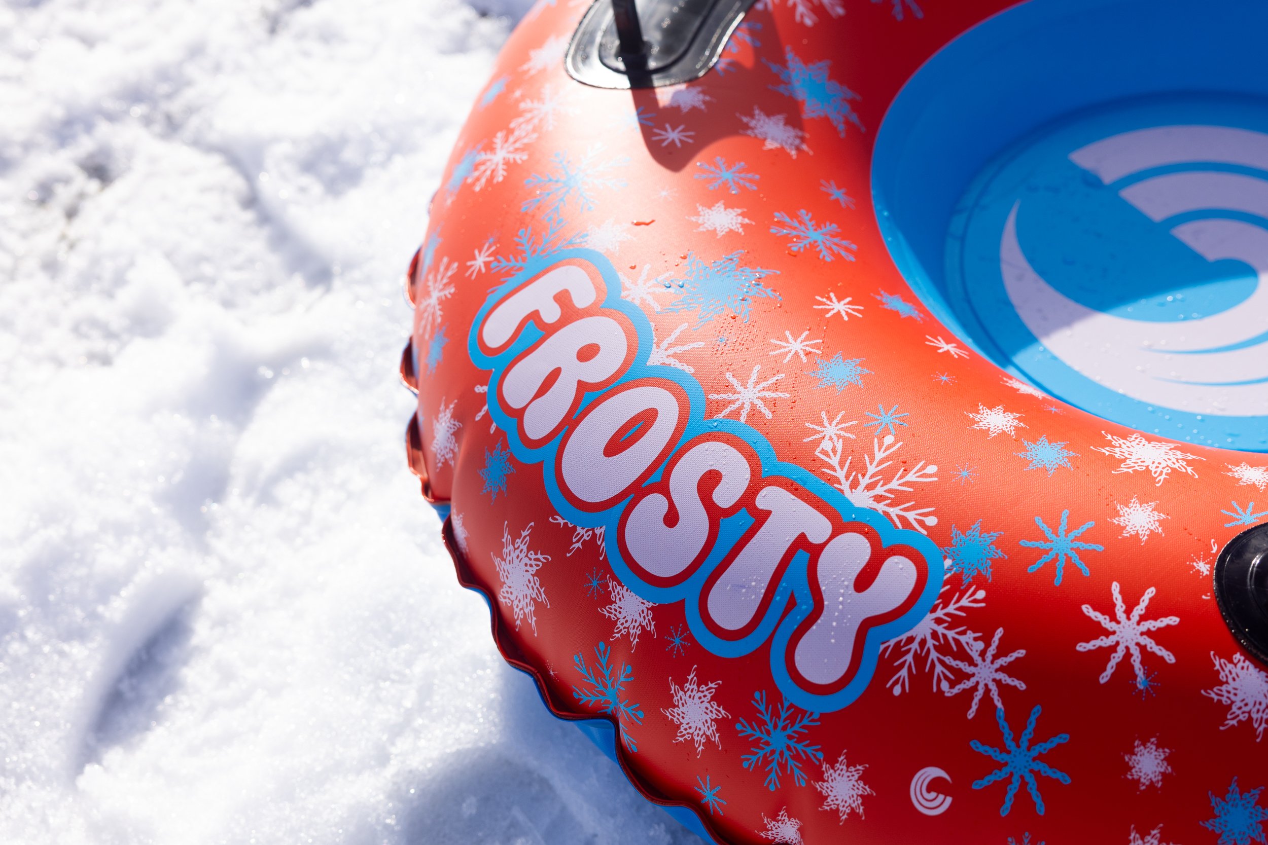 Frosty-5