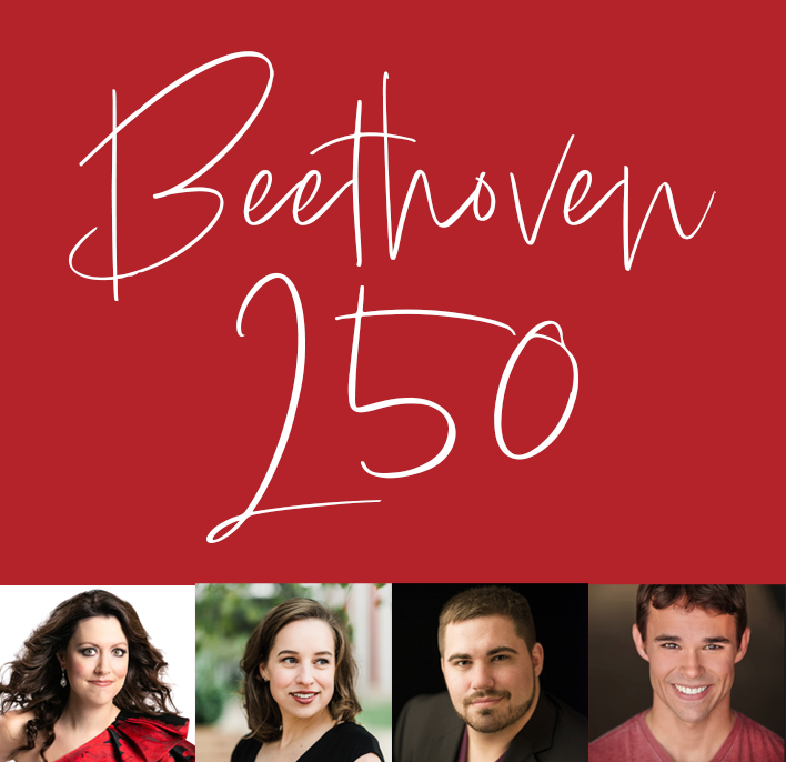 Beethoven 250