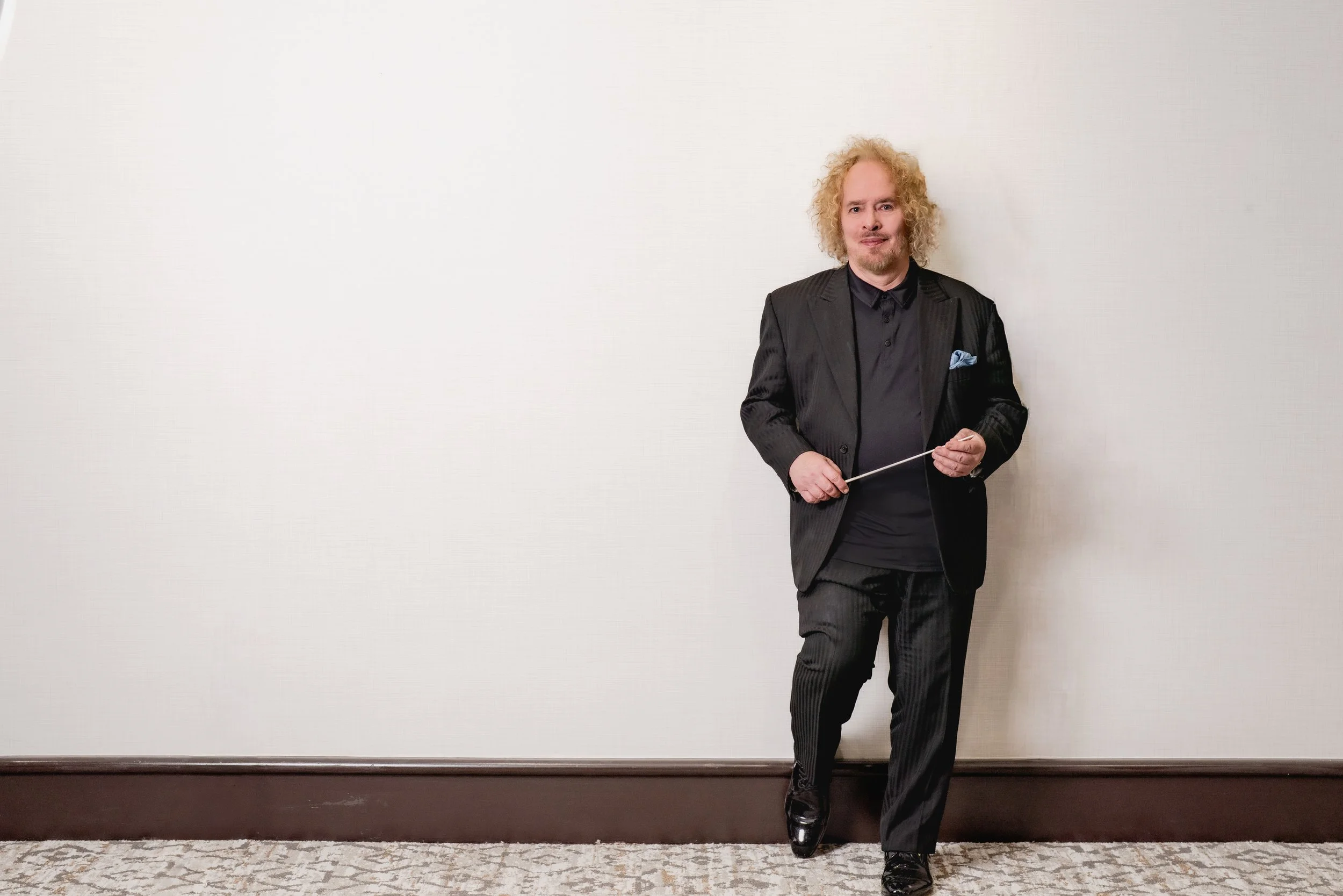 Maestro Kirk Muspratt Stories