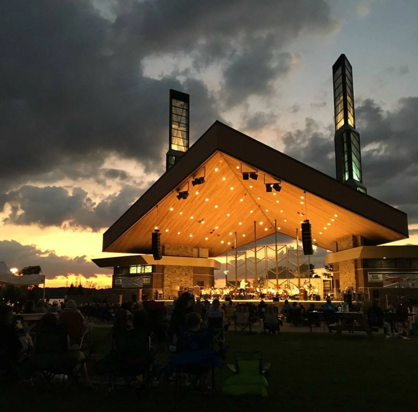 Summer Music Festival — NWI Symphony