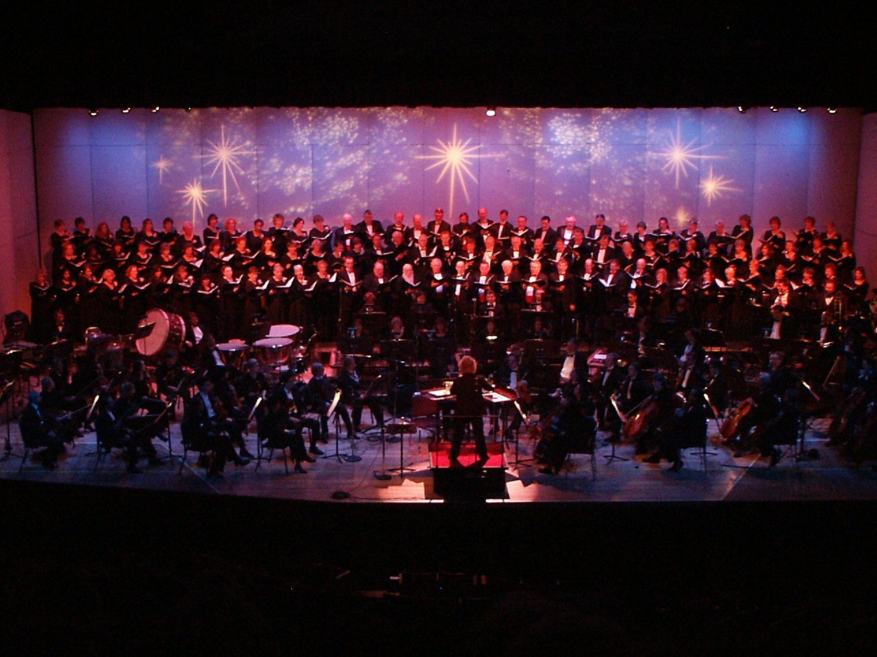 About Us — NWI Symphony