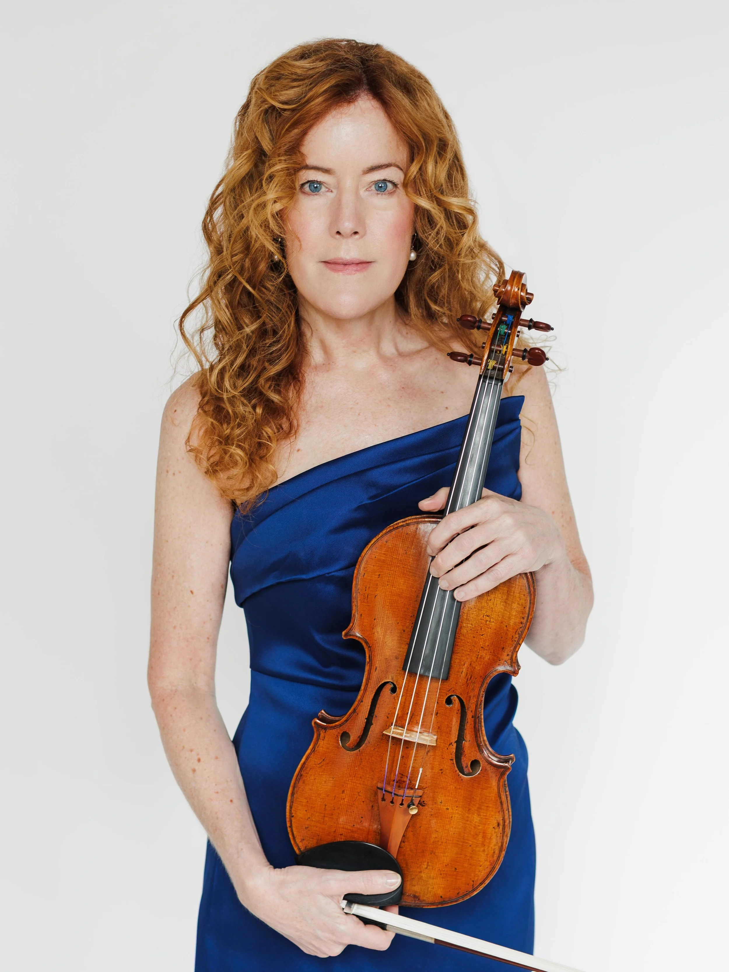 Desiree Ruhstrat violine