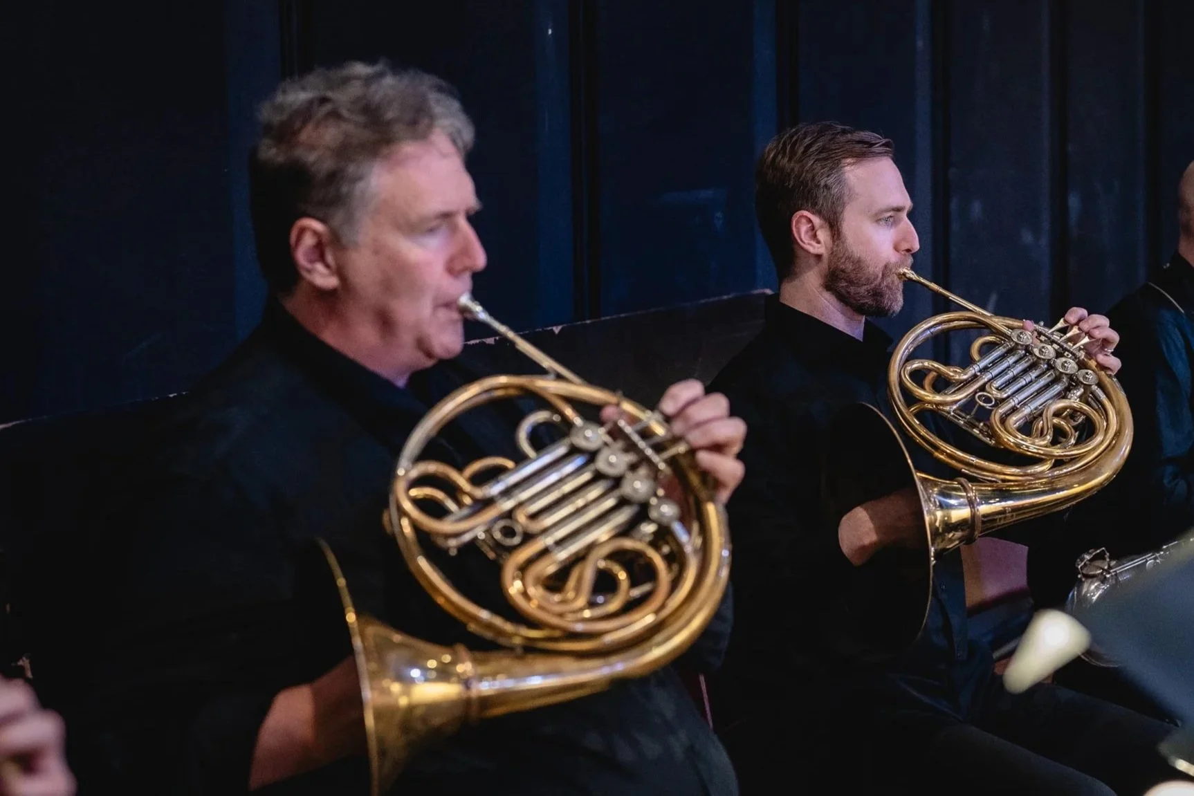 Horn Quartet
