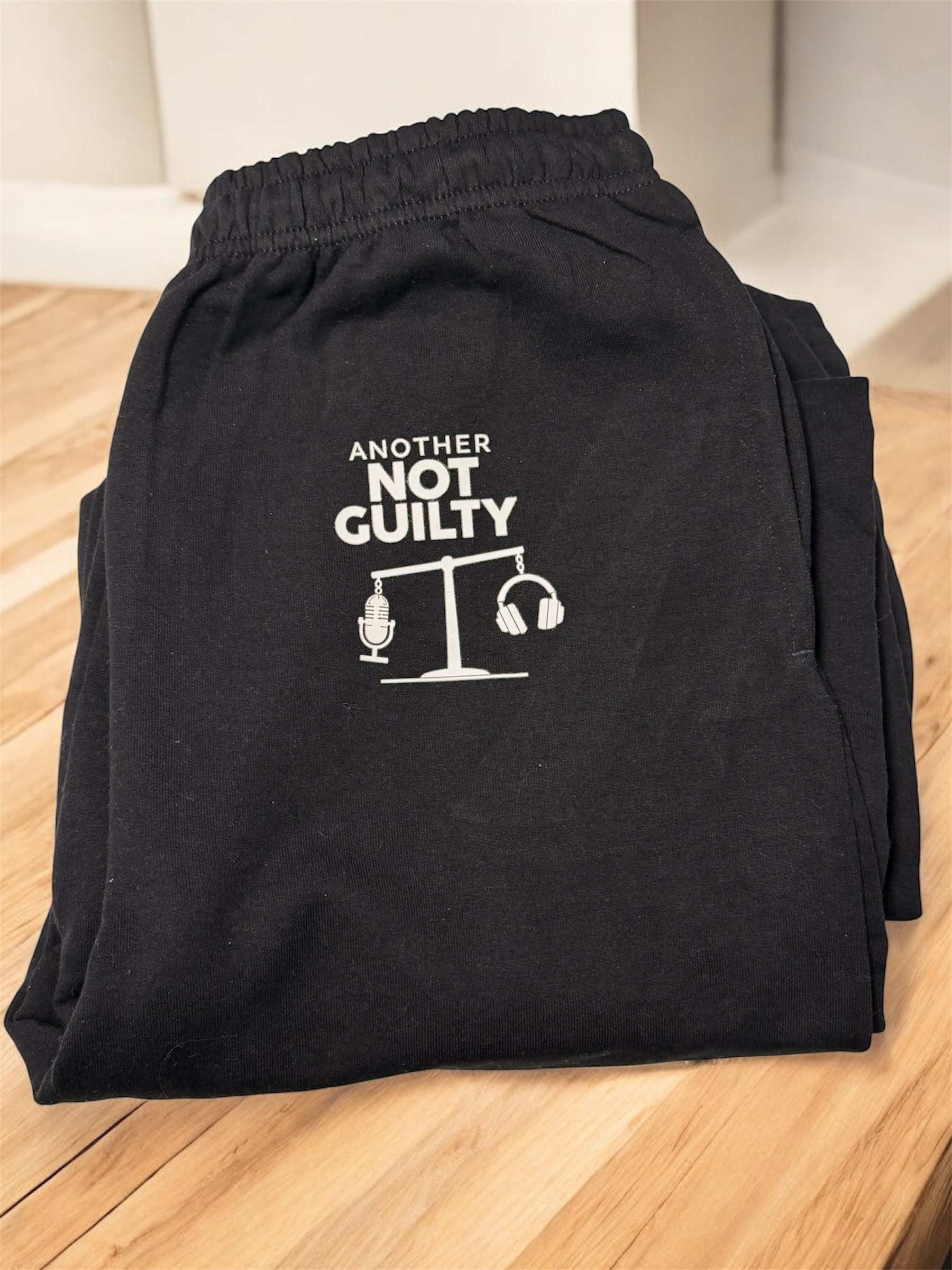 Another Not Guilty  - Sweatpants
