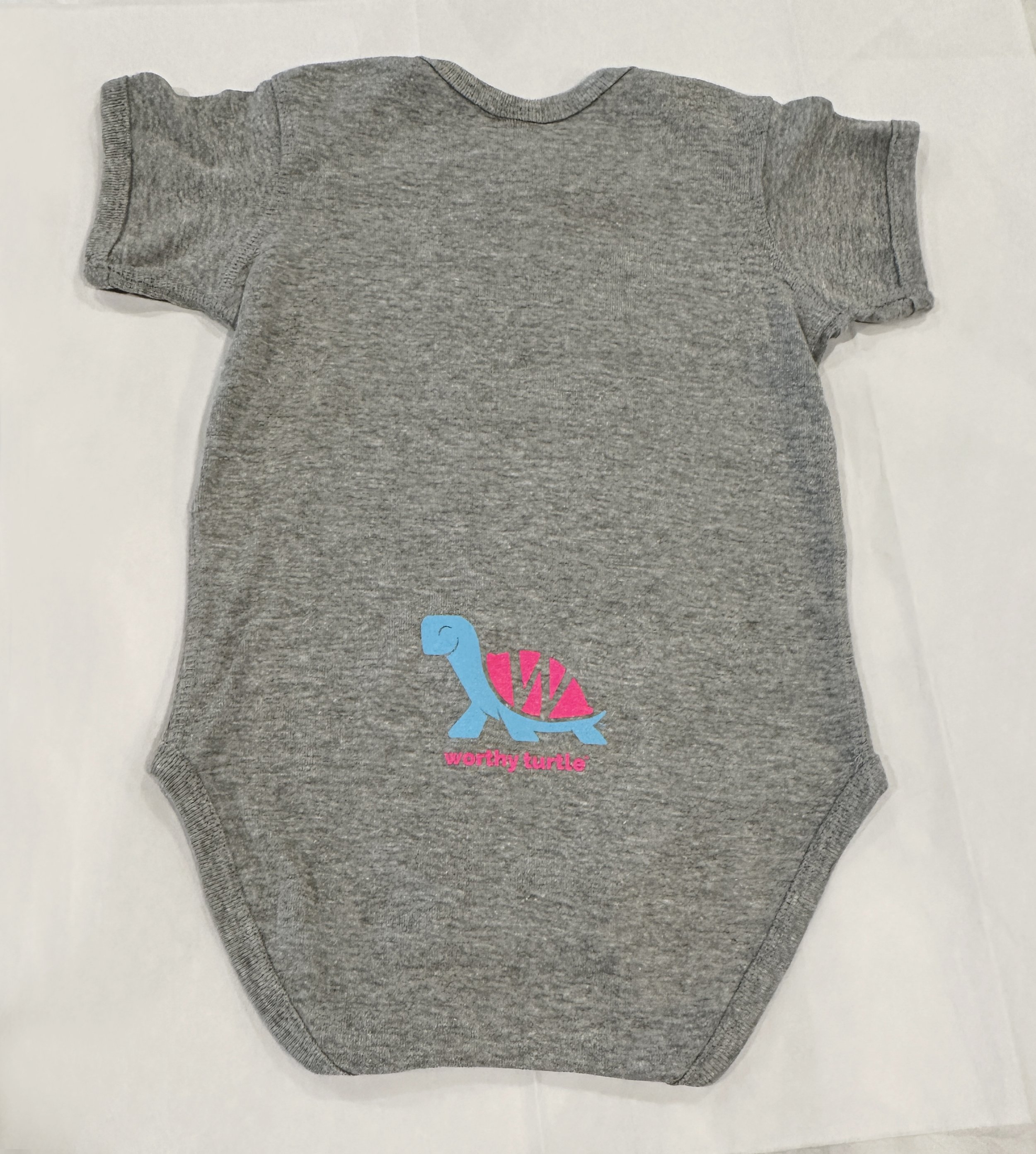 You're The Onesie!