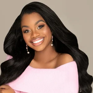 Jacqueline Means Miss Puerto Rico — Miss Caribbean US Beauty Pageant, Inc