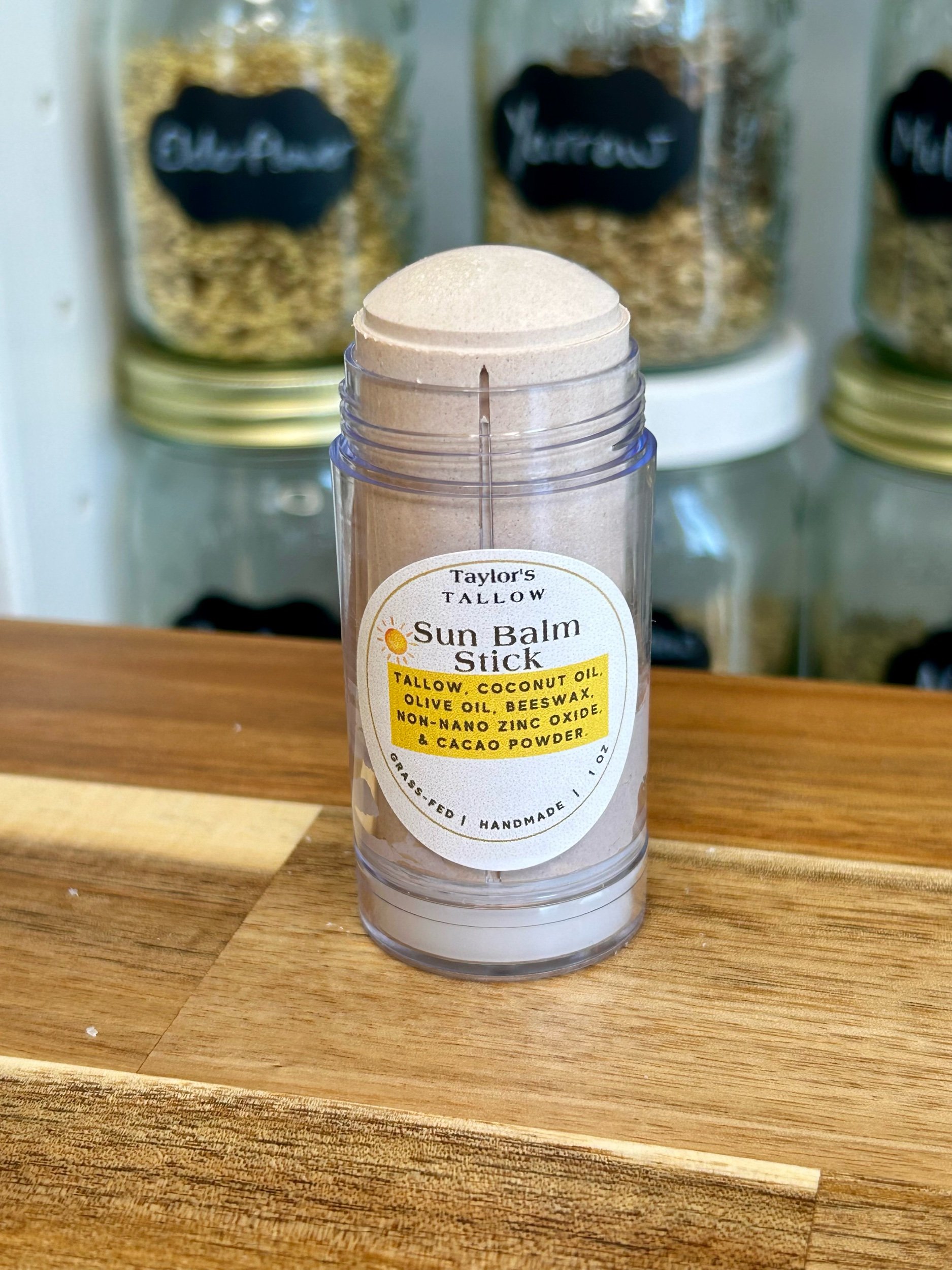 Sun Balm Stick