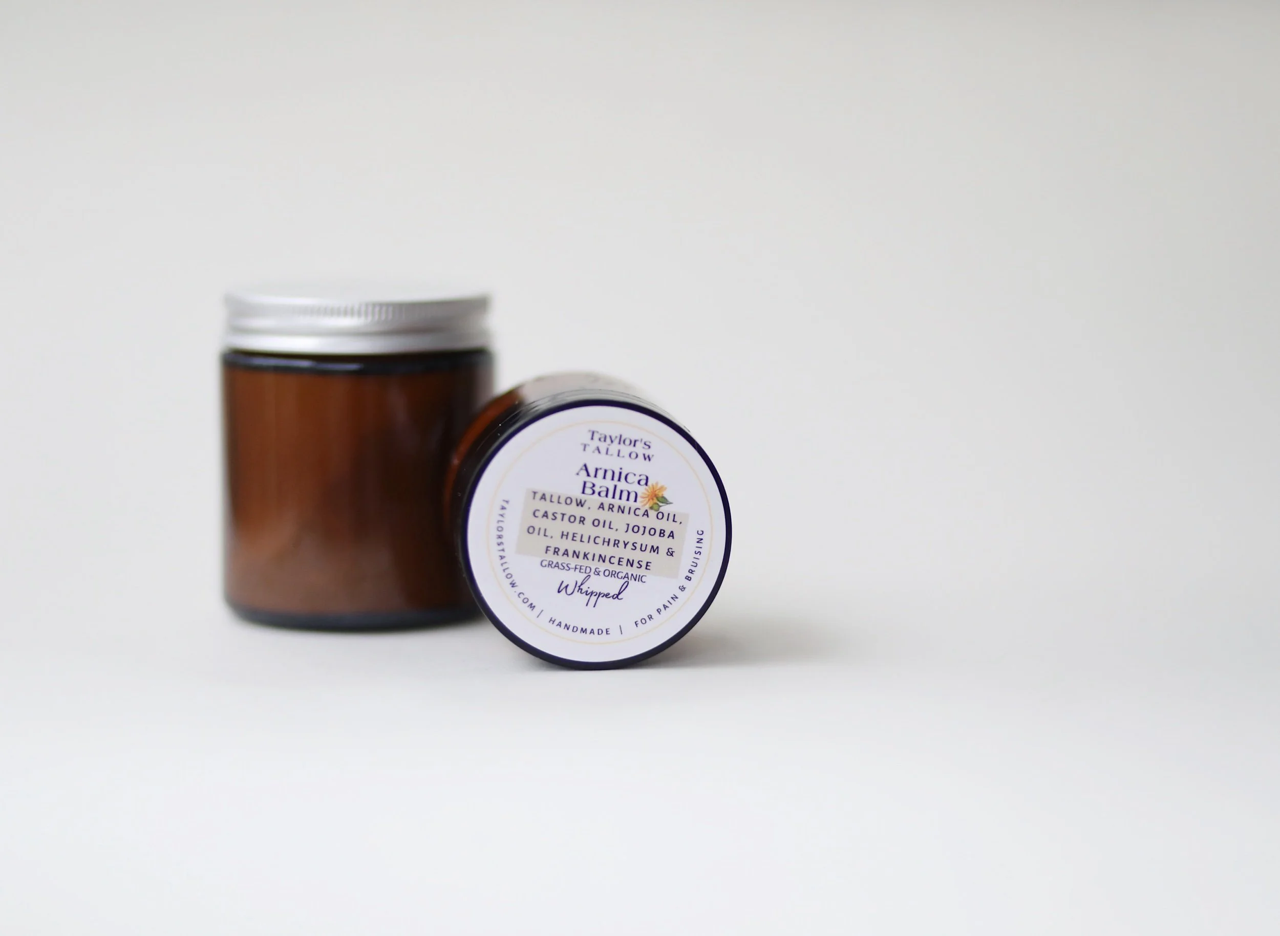 Arnica Balm