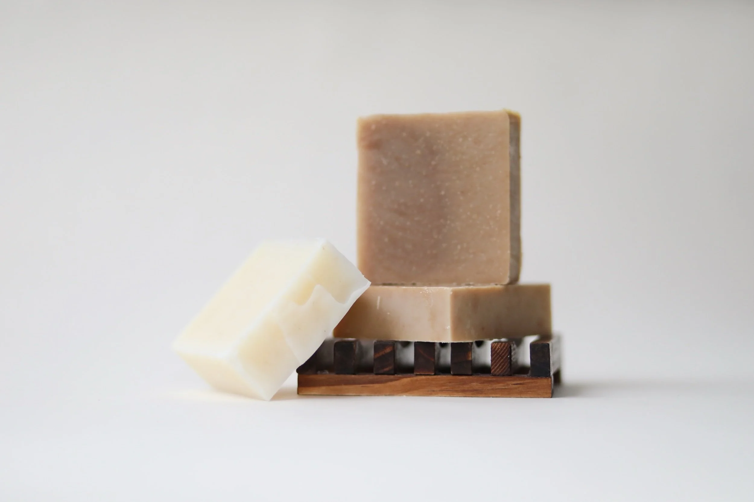 Tallow Soap