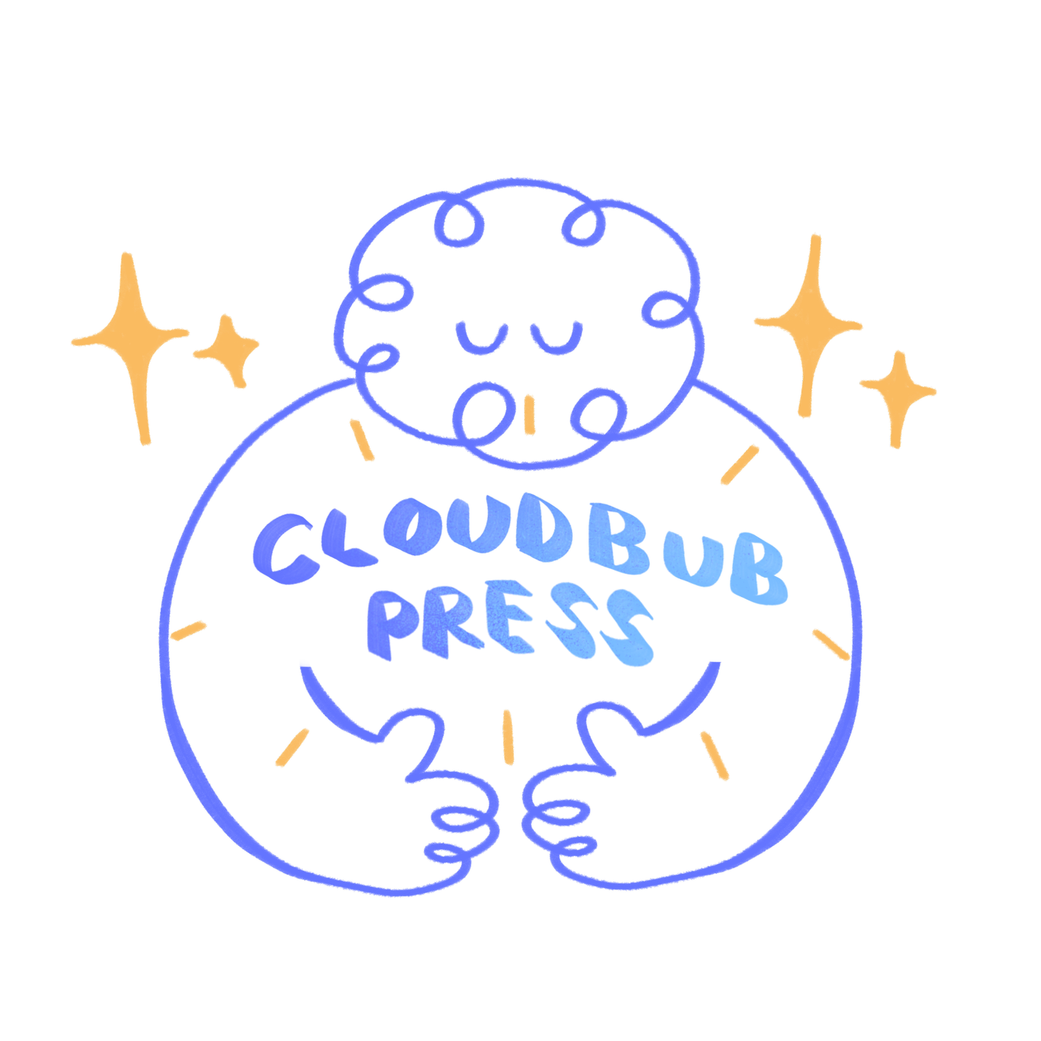 Cloudbub Press
