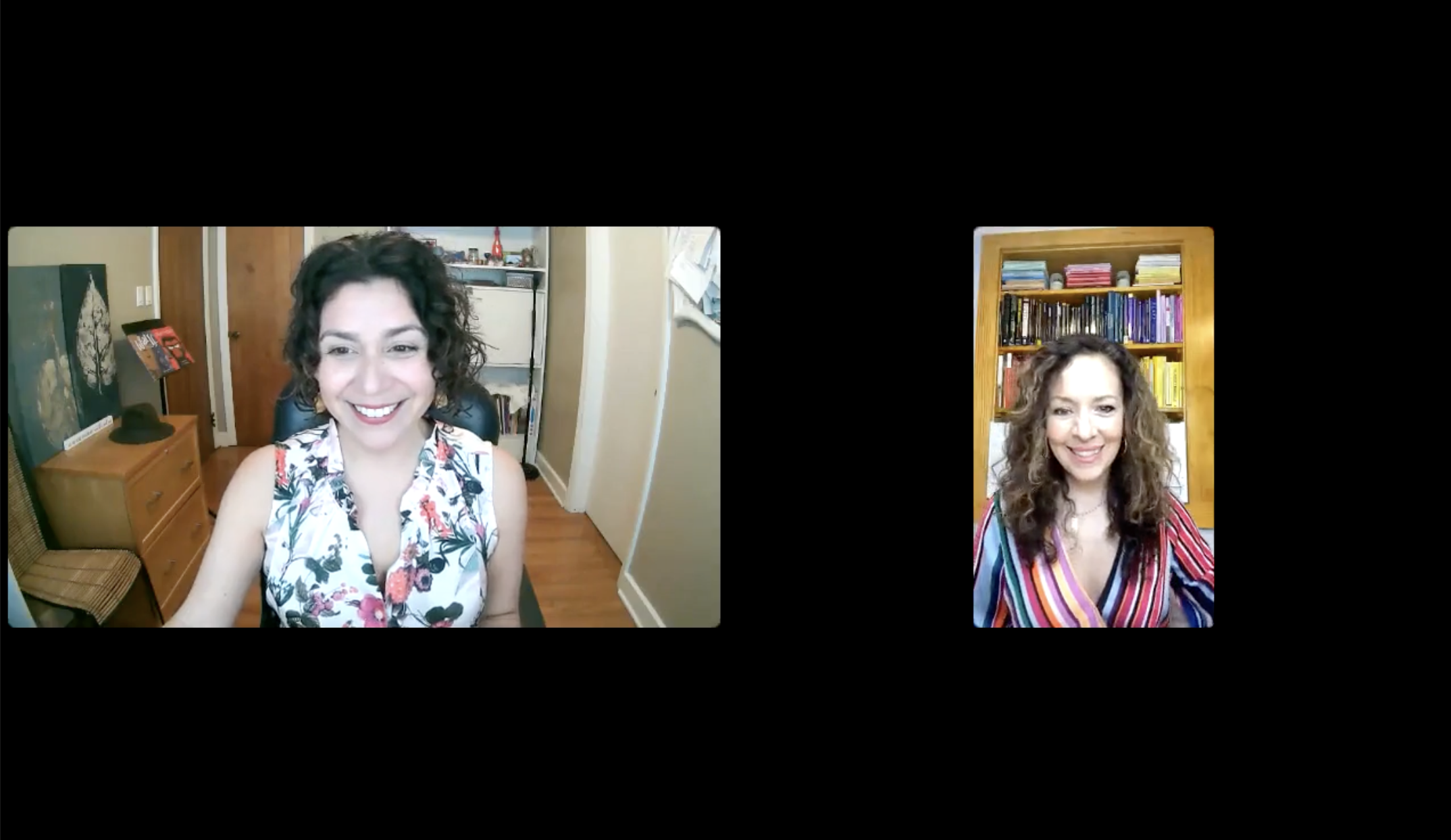 Bonnie Barrios | Professional Organizer