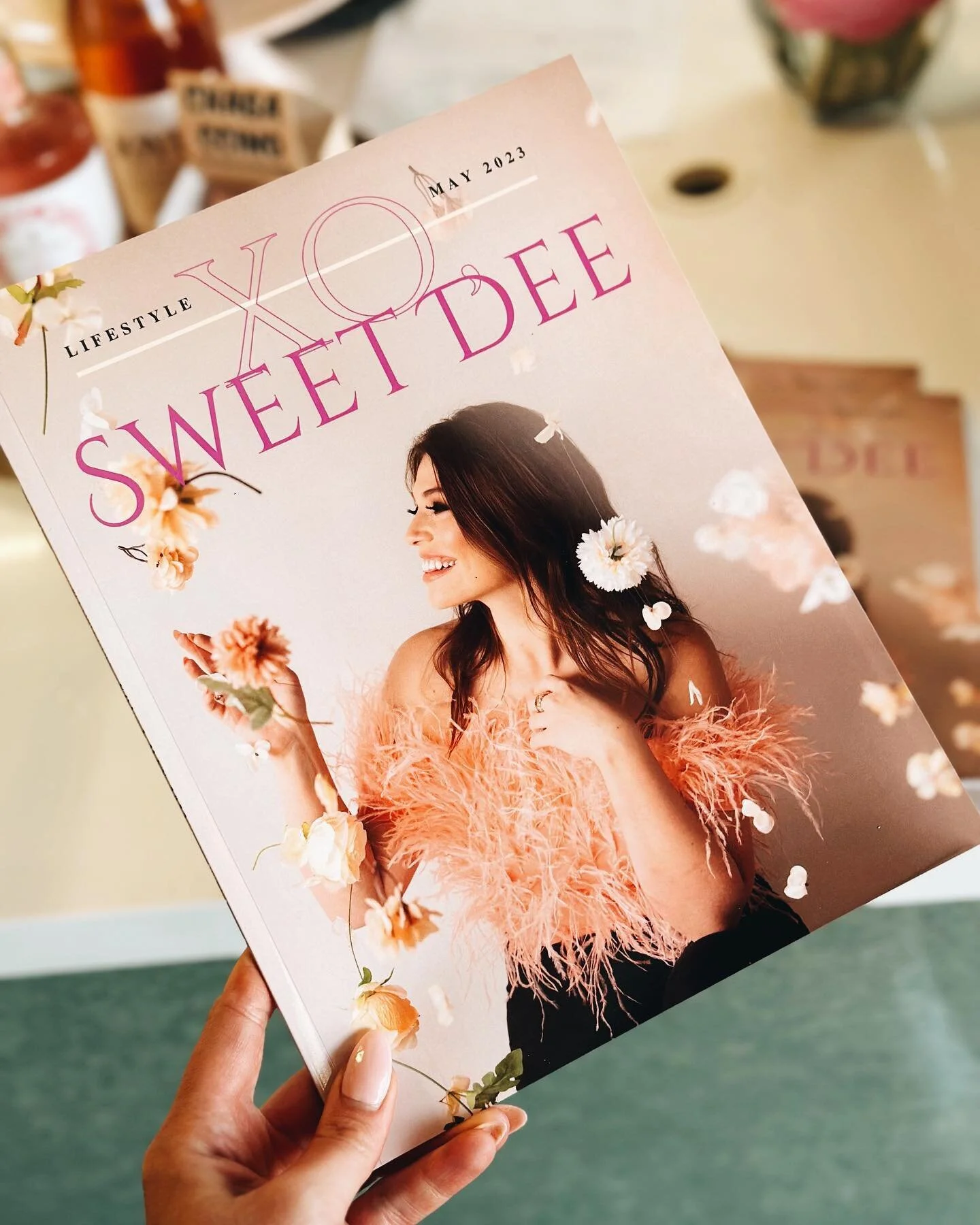 They&rsquo;ve finally arrived :&rsquo;) available for sale at the bakeshop today! They will also be available online to purchase and get shipped directly to you this evening! 🤗 supplies on the first issue are super limited